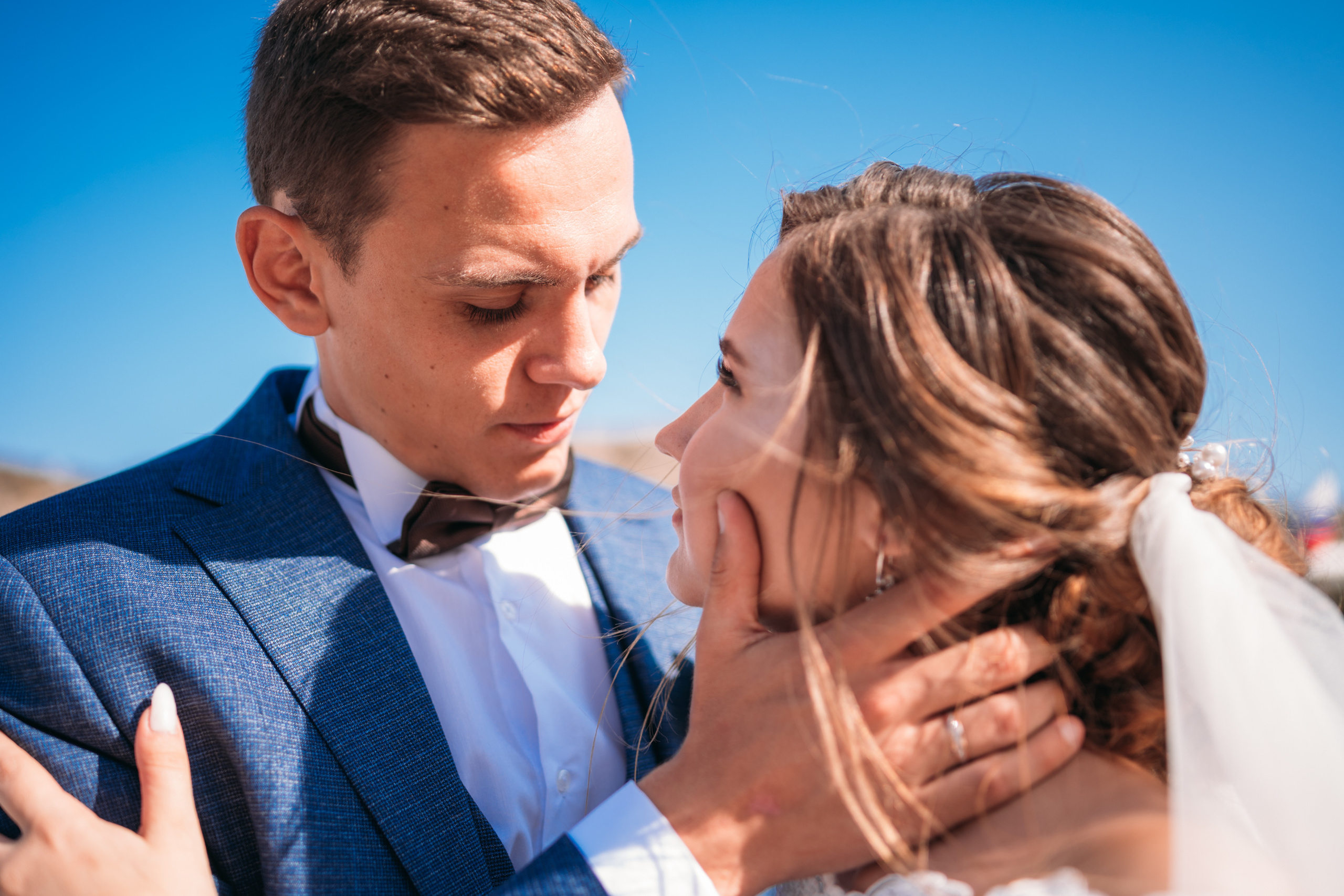 Alexei and Alina