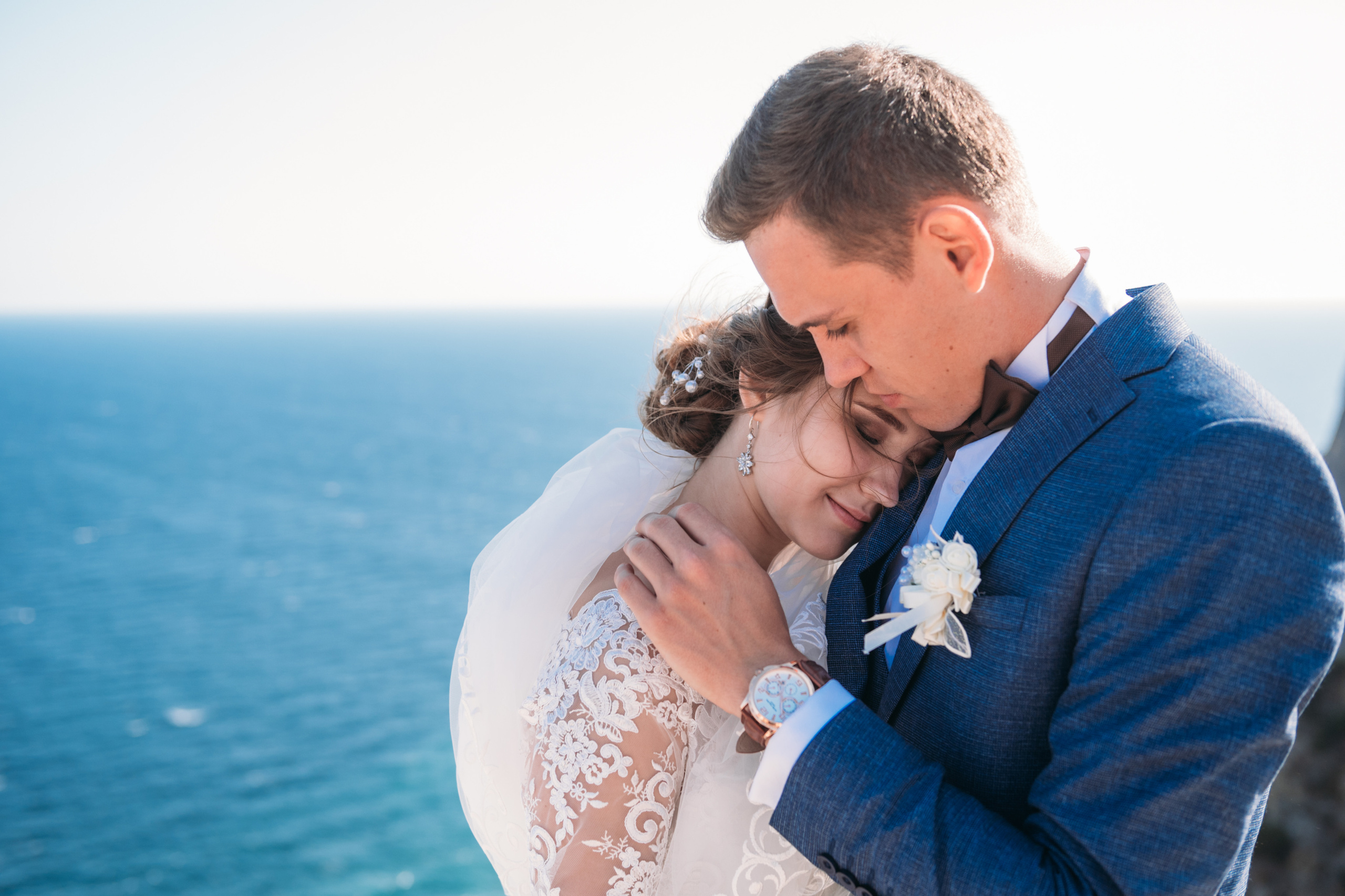 Alexei and Alina
