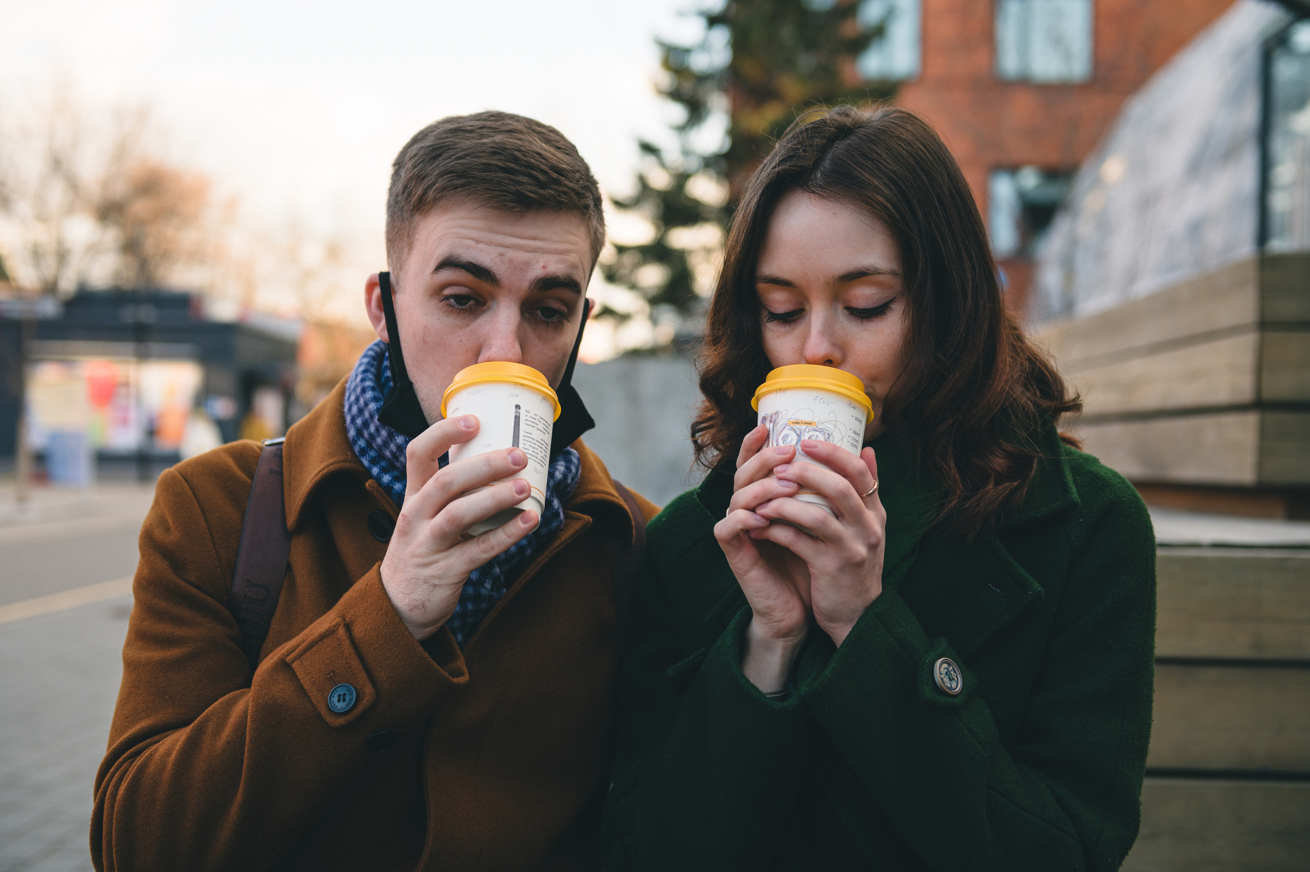 Dmitry and Valeriya