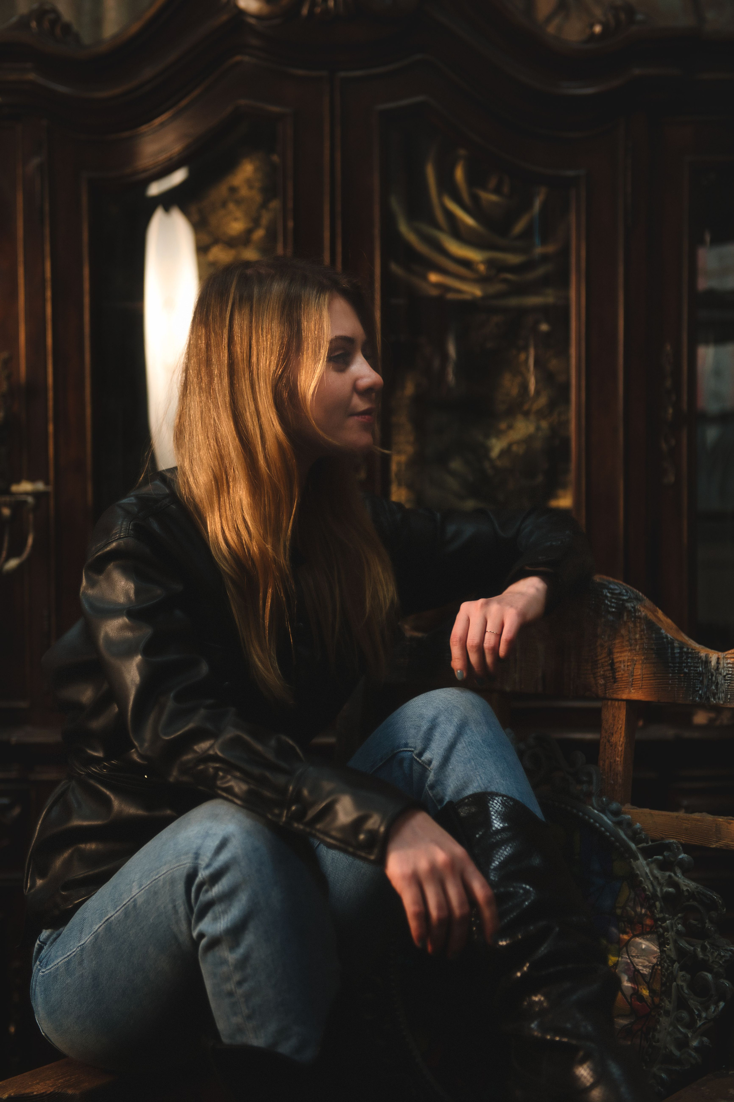 Anastasiia