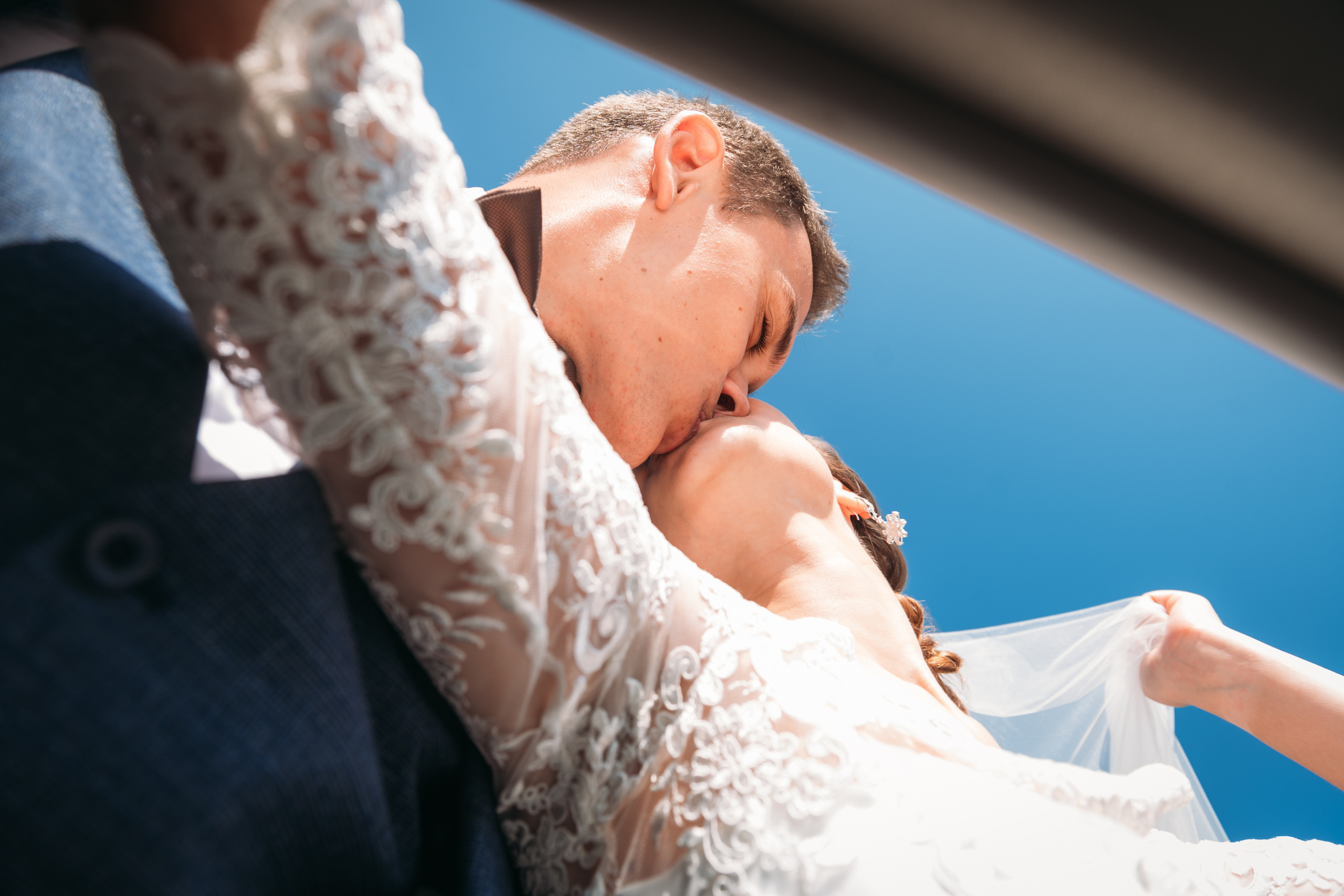 Alexei and Alina