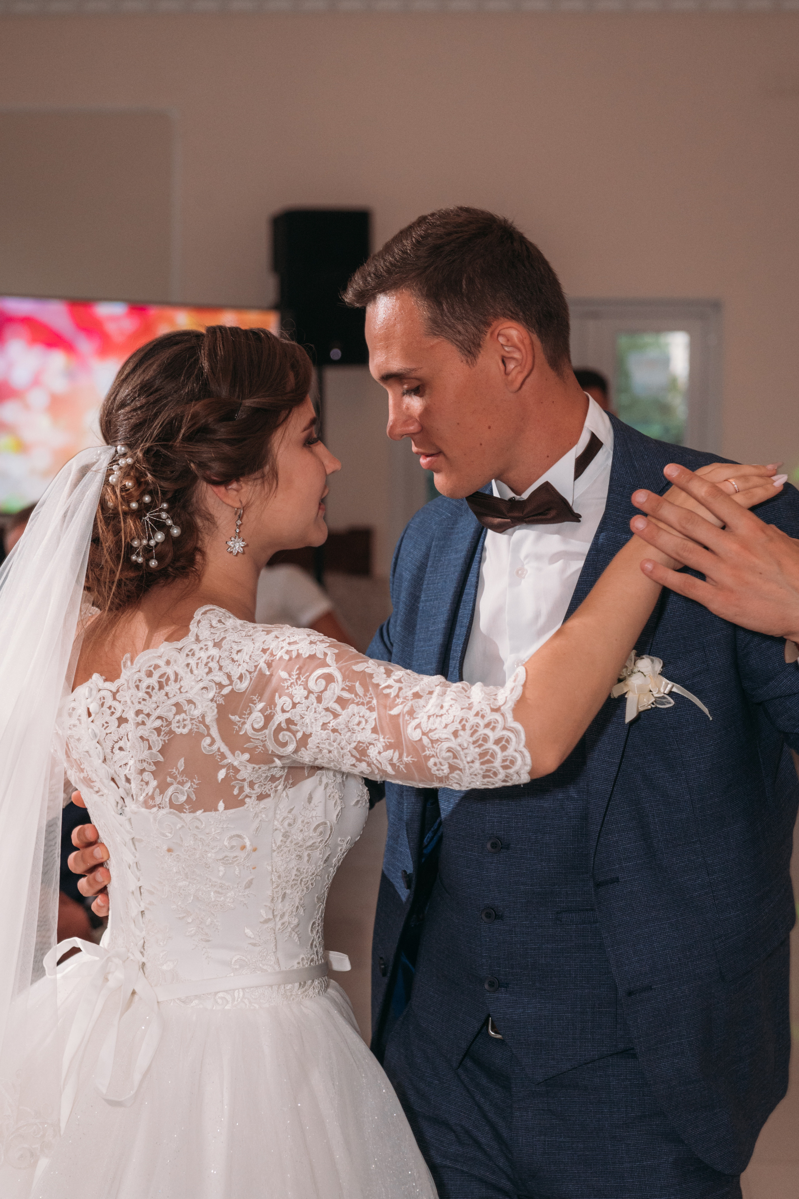 Alexei and Alina