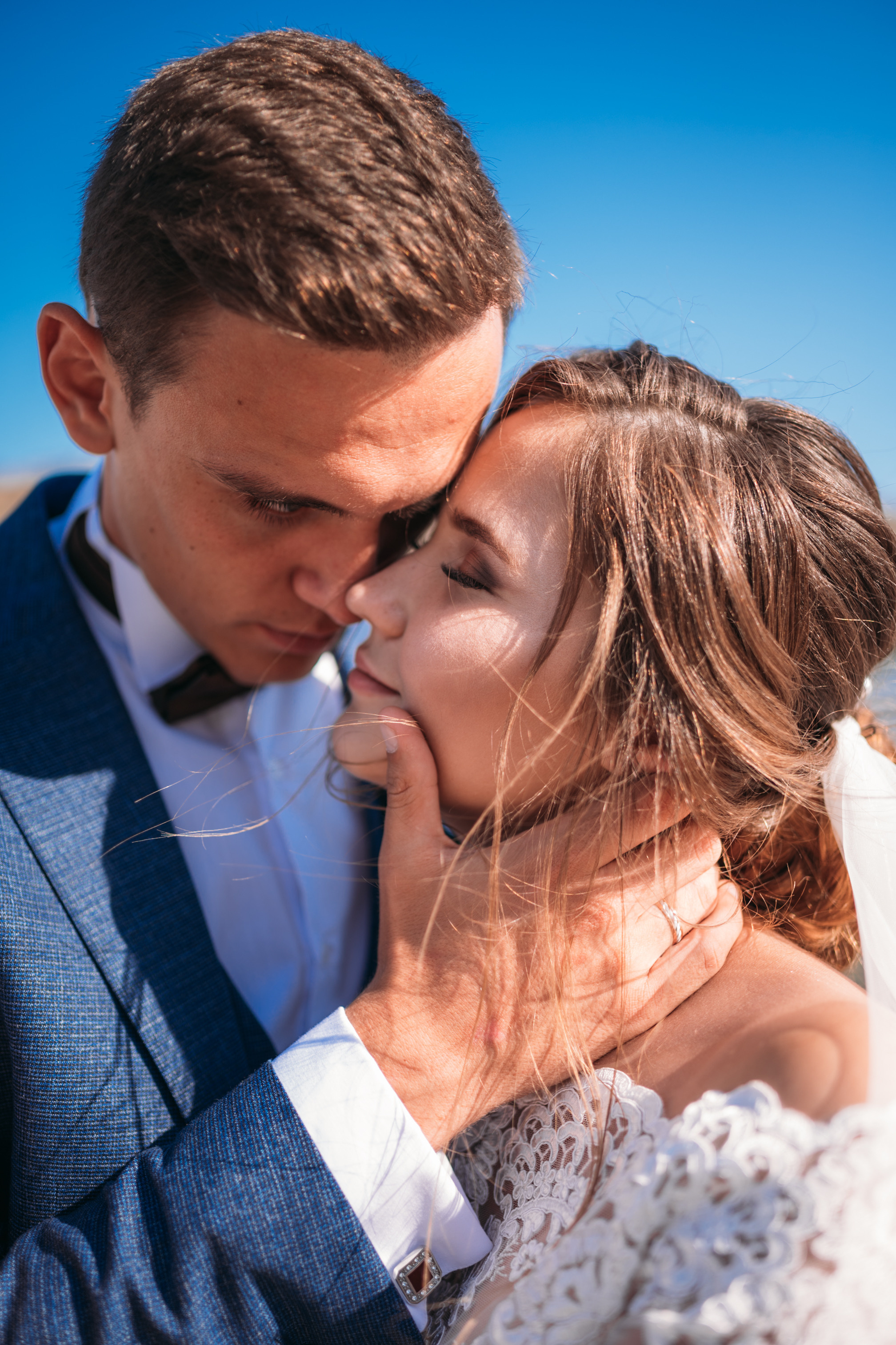 Alexei and Alina