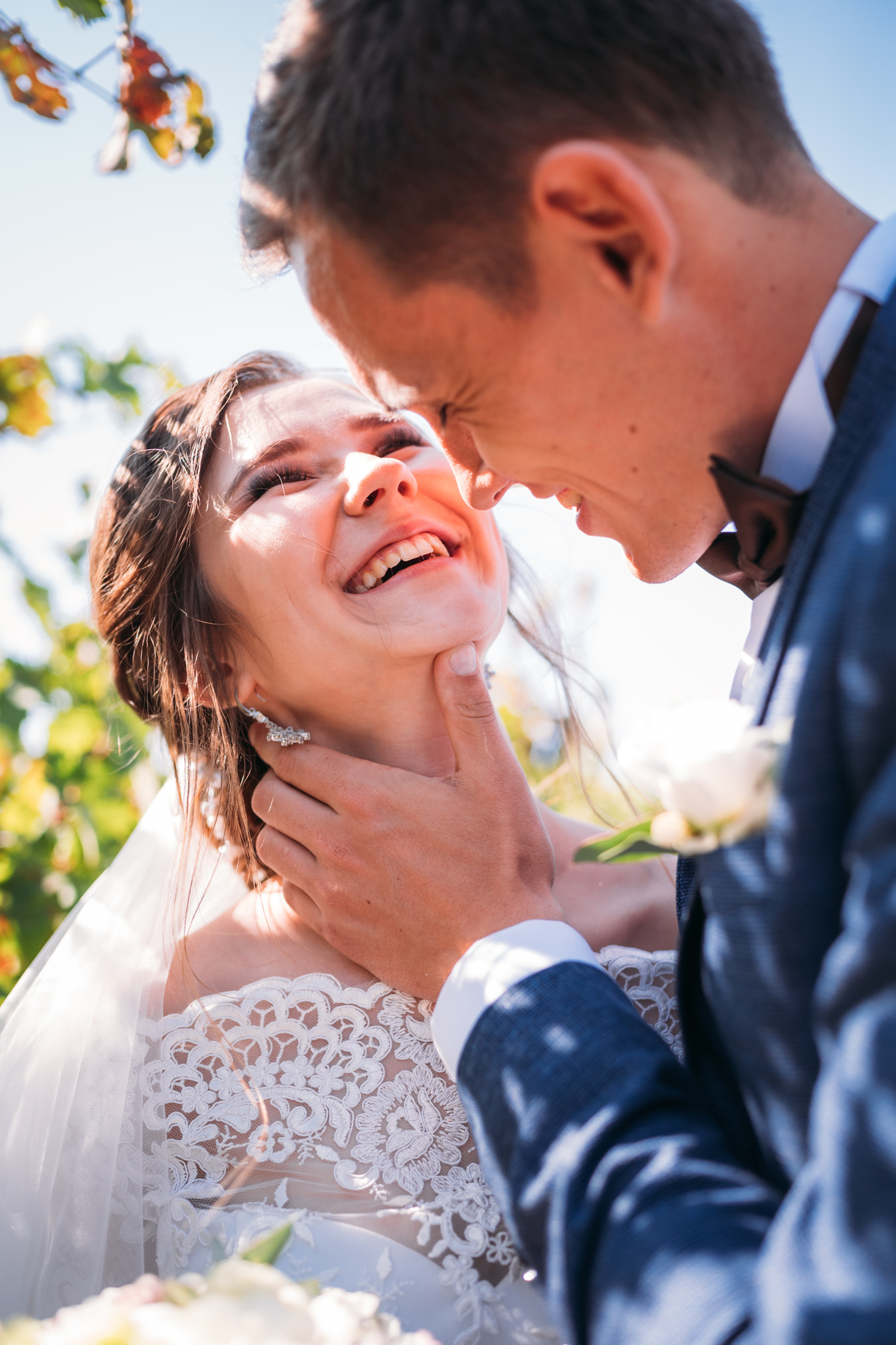 Alexei and Alina