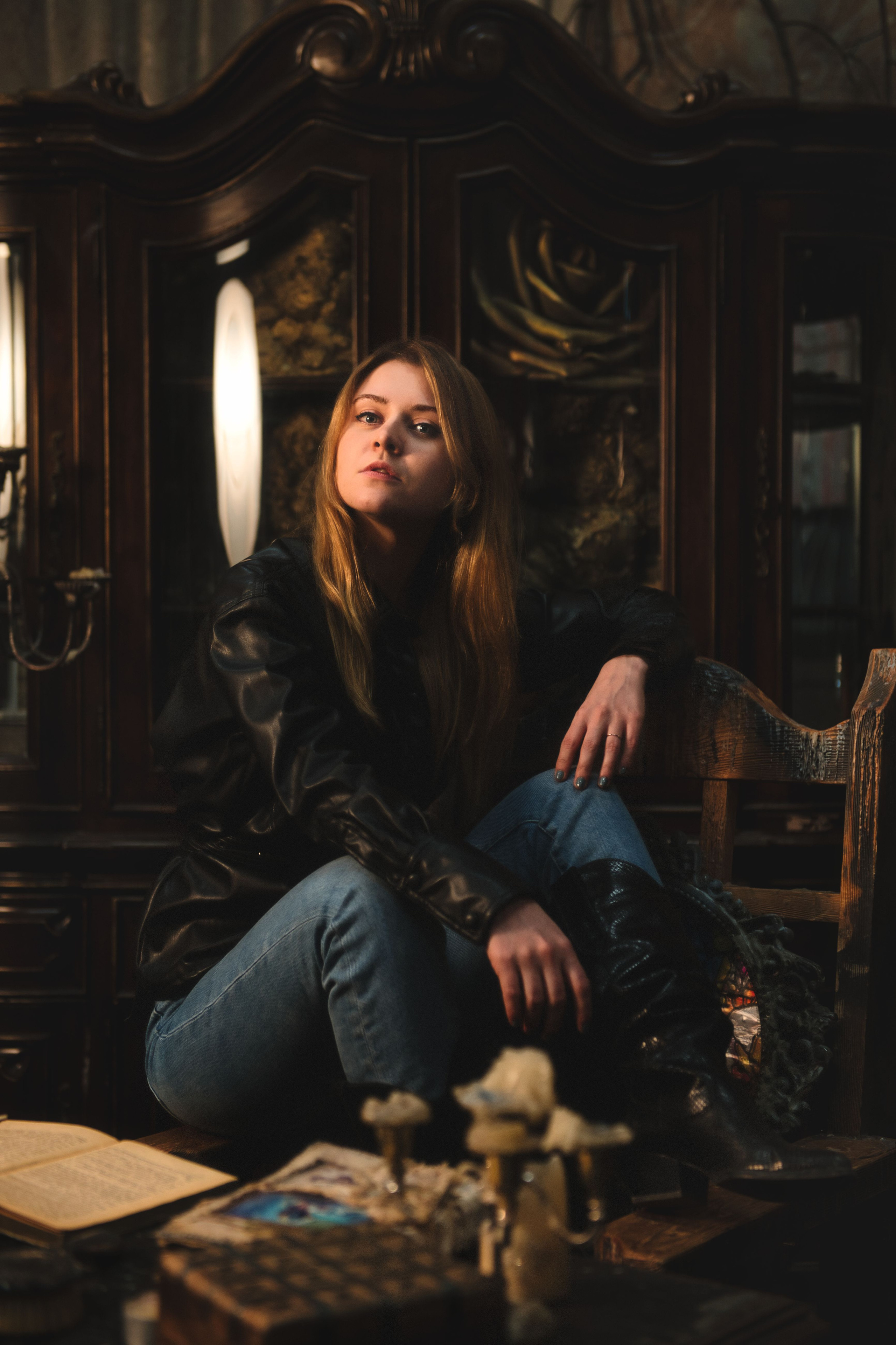 Anastasiia