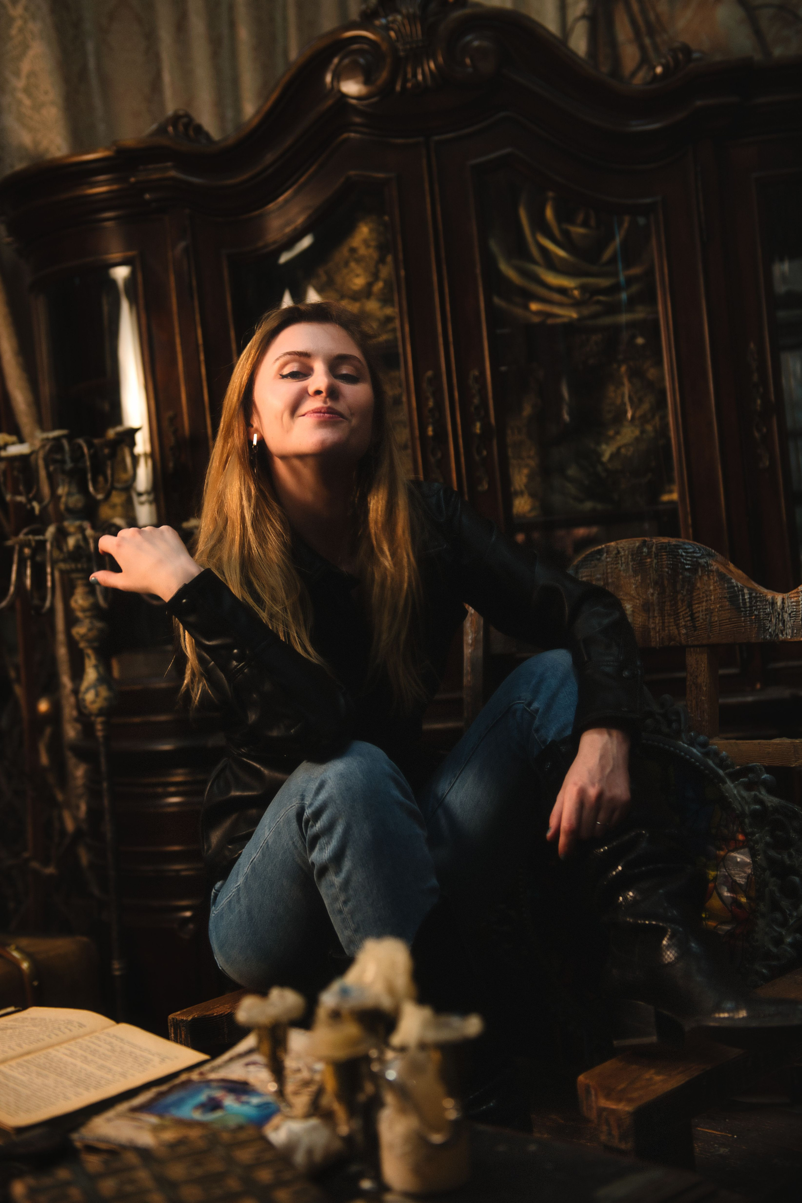 Anastasiia