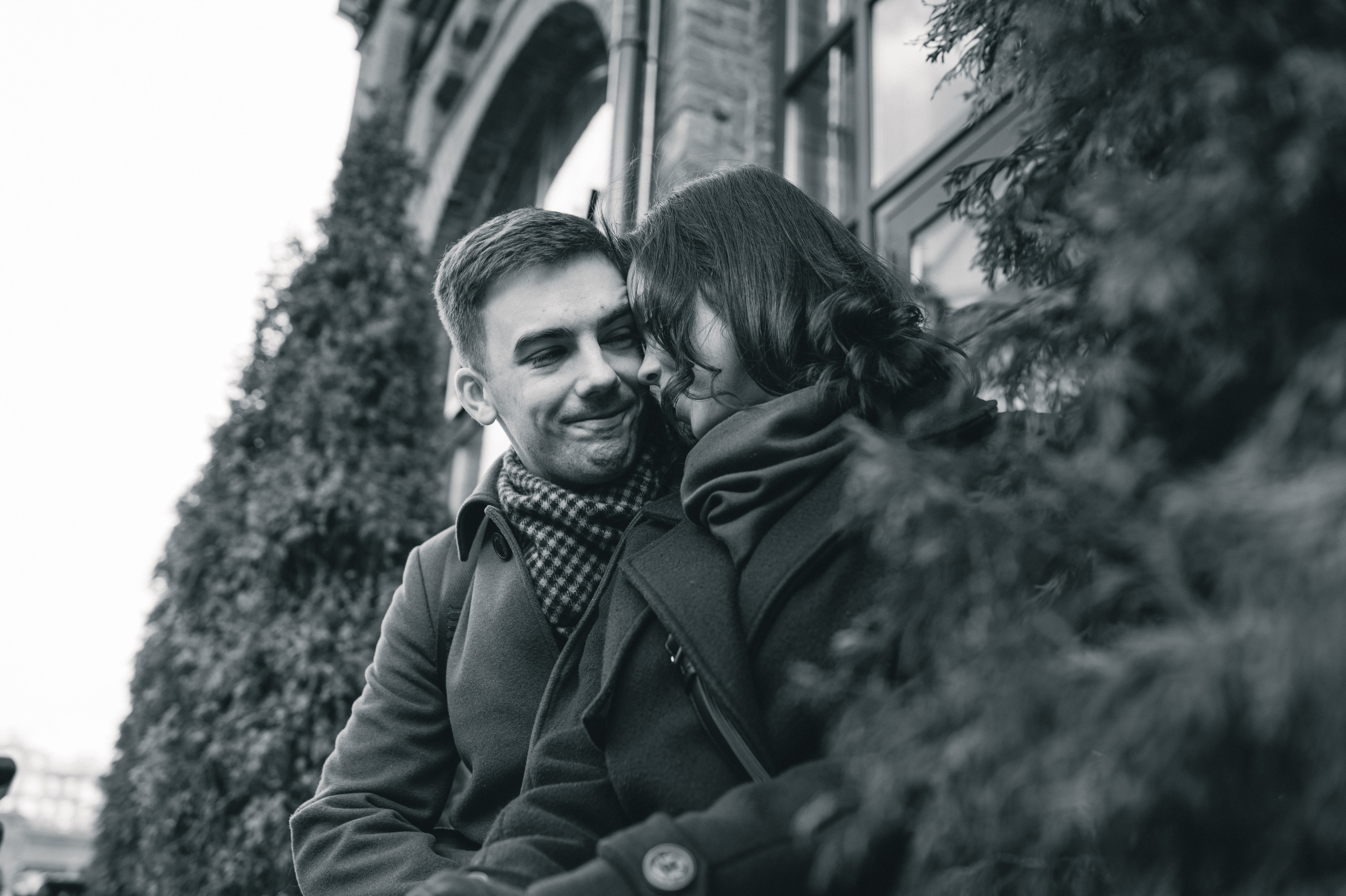 Dmitry and Valeriya