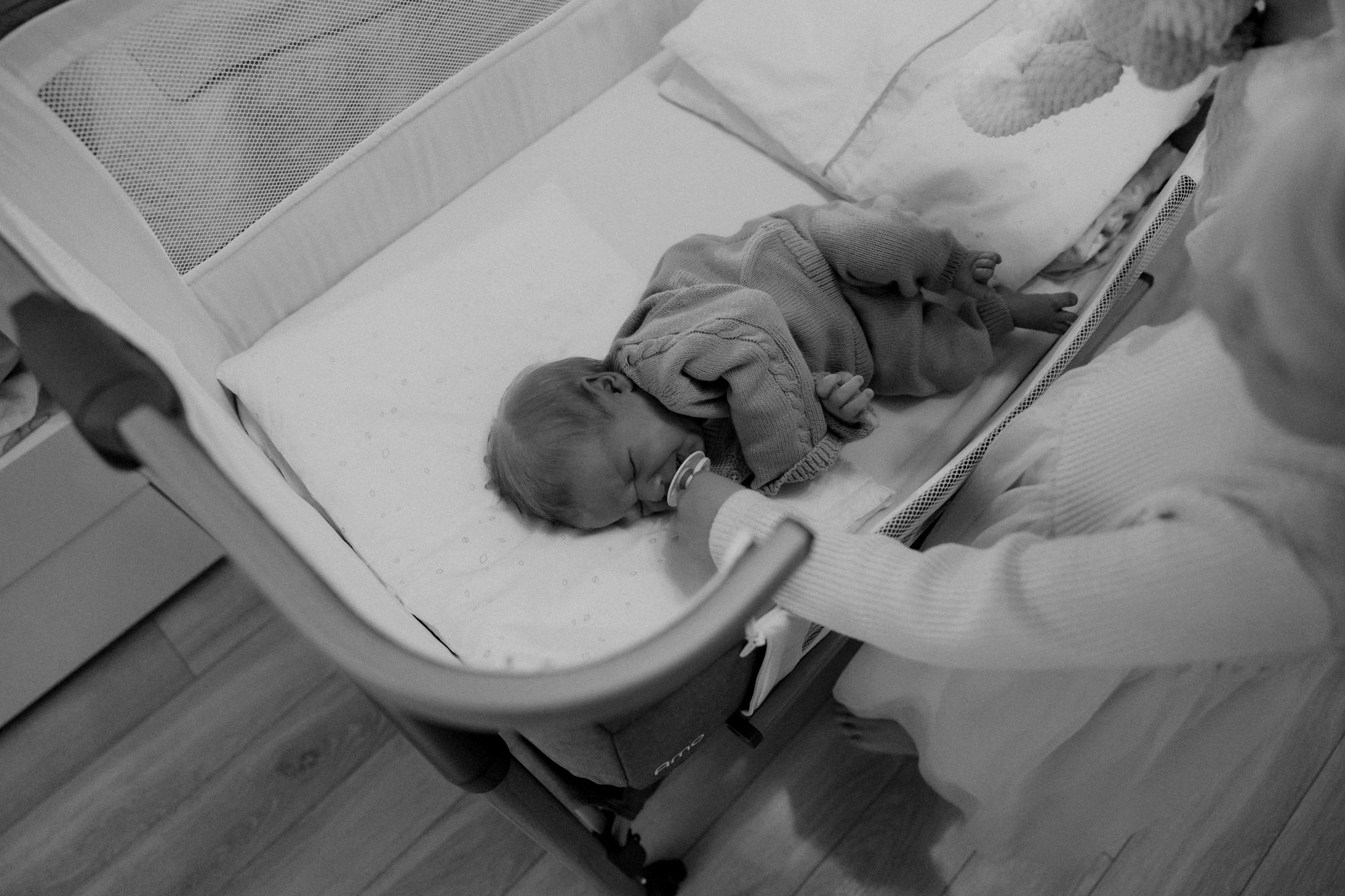 Baby Boy. Фотограф Ирина Йотова