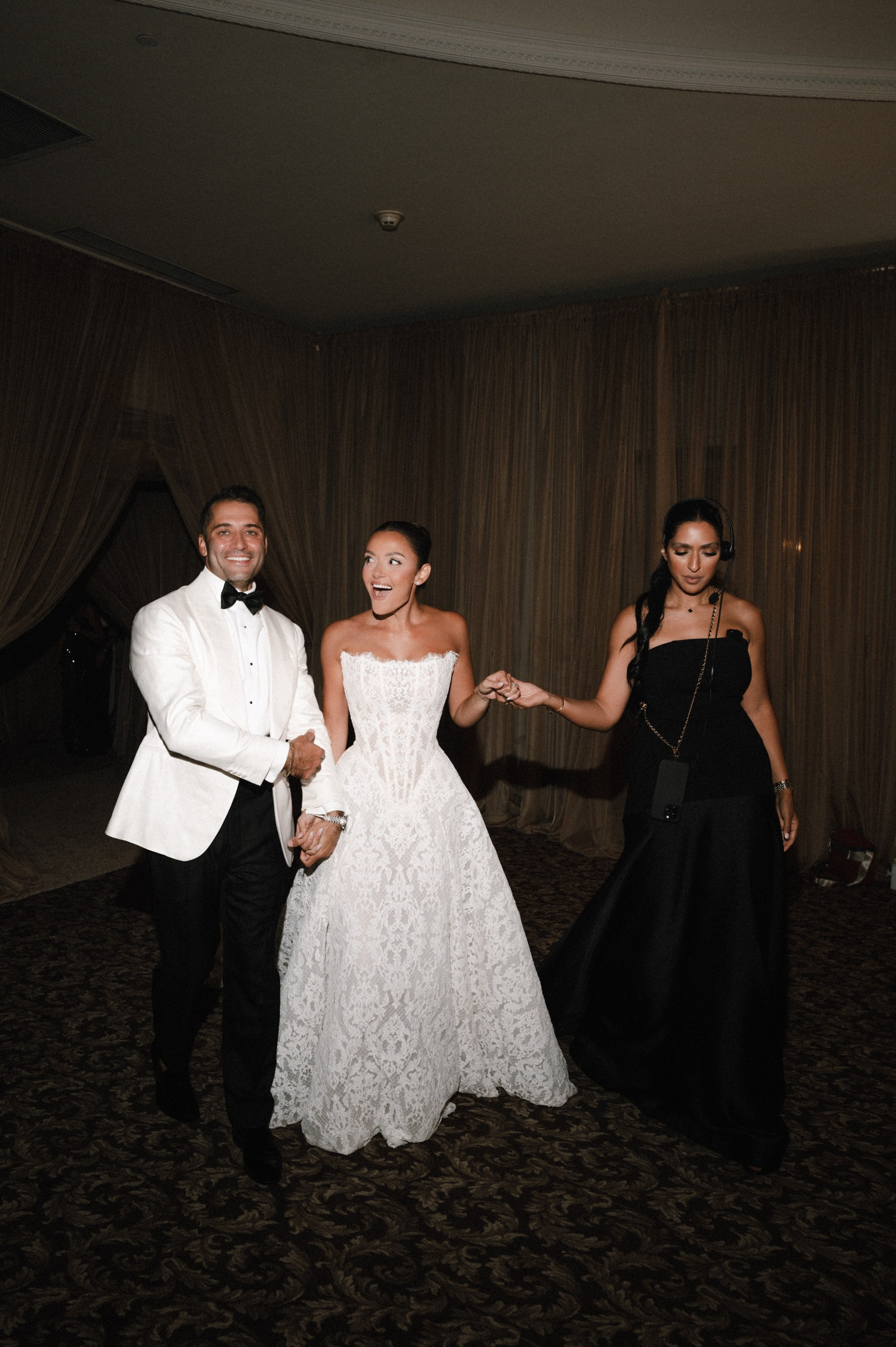 Emily and Vito. Wedding photographer and videographer New York | New Jersey