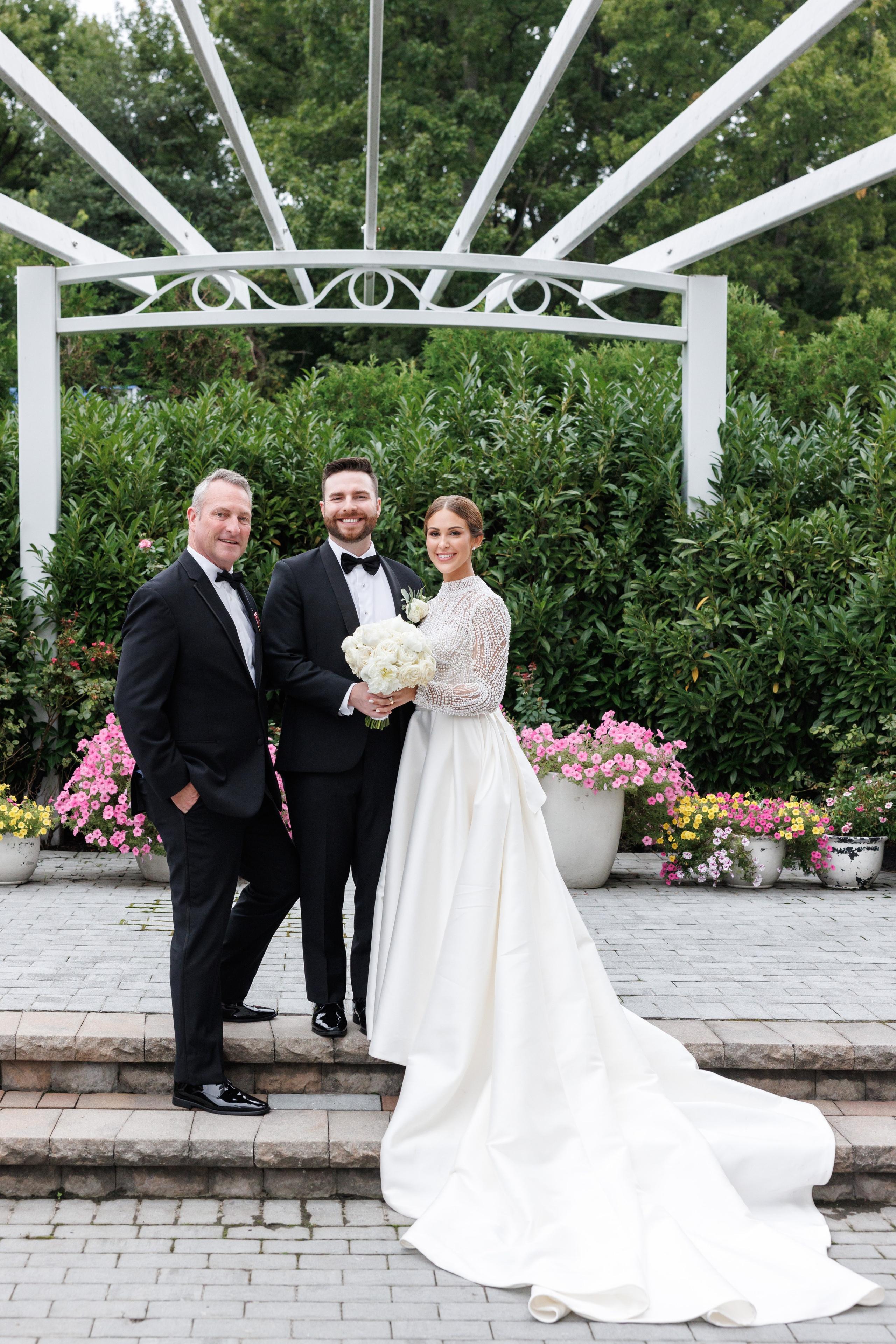 Alessia & Forrest. Wedding Photo & Video