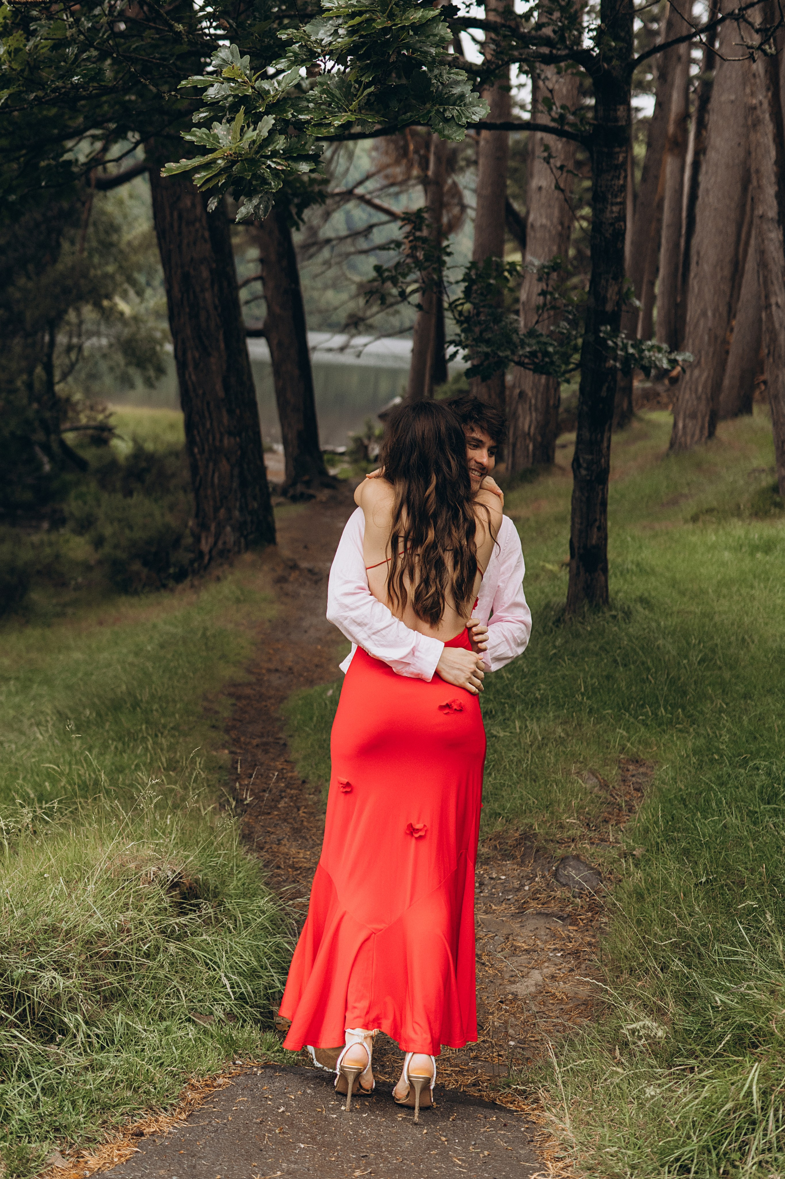 Pre wedding: Sara & Alex. Wedding Photographer in Dublin | Maternity & Love Story Photography