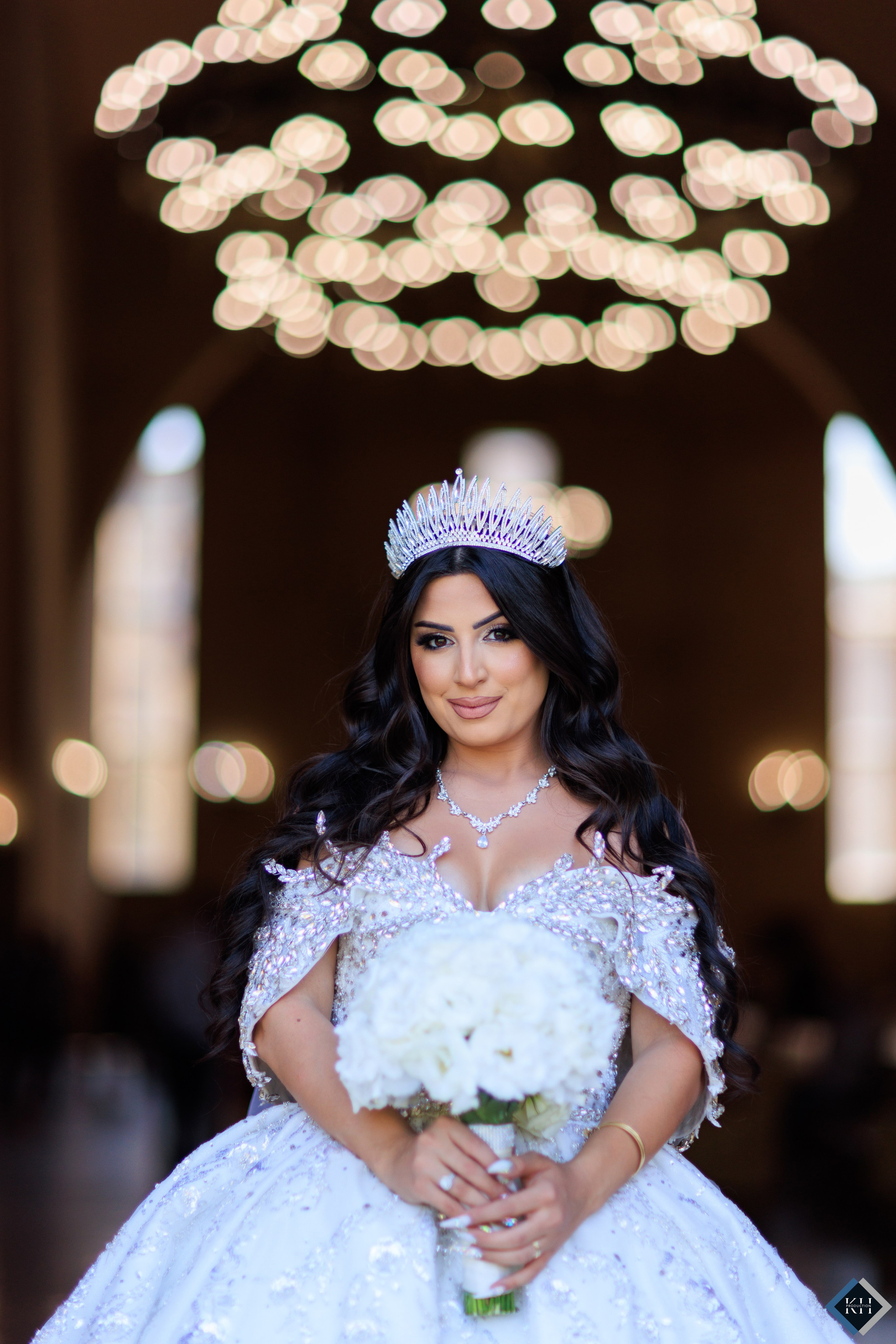 Arsen & Anna wedding day. KHproduction