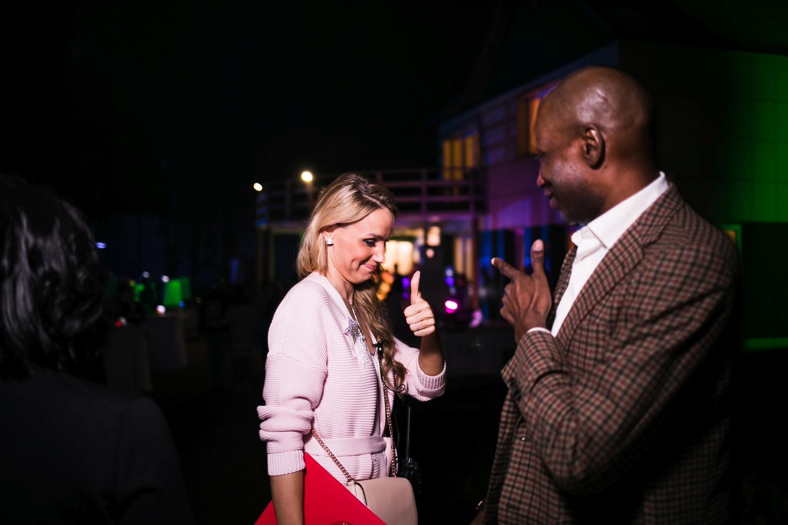 Birthday in a yaht club. True Story Photography