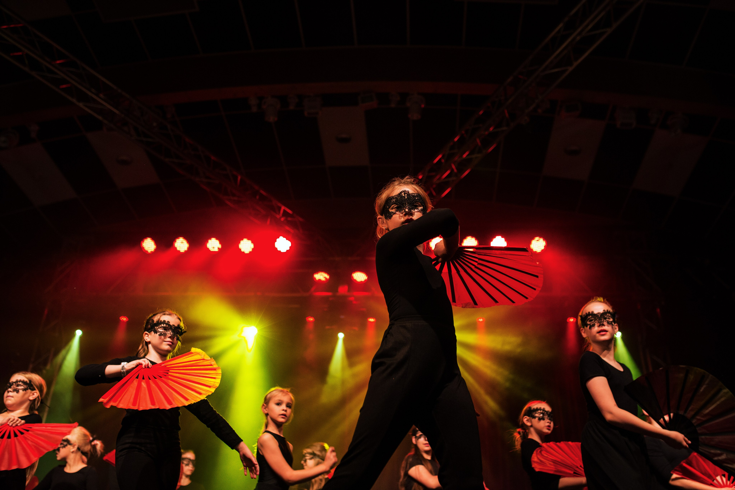 Концерт. Photographer in Warsaw Alena Valnai