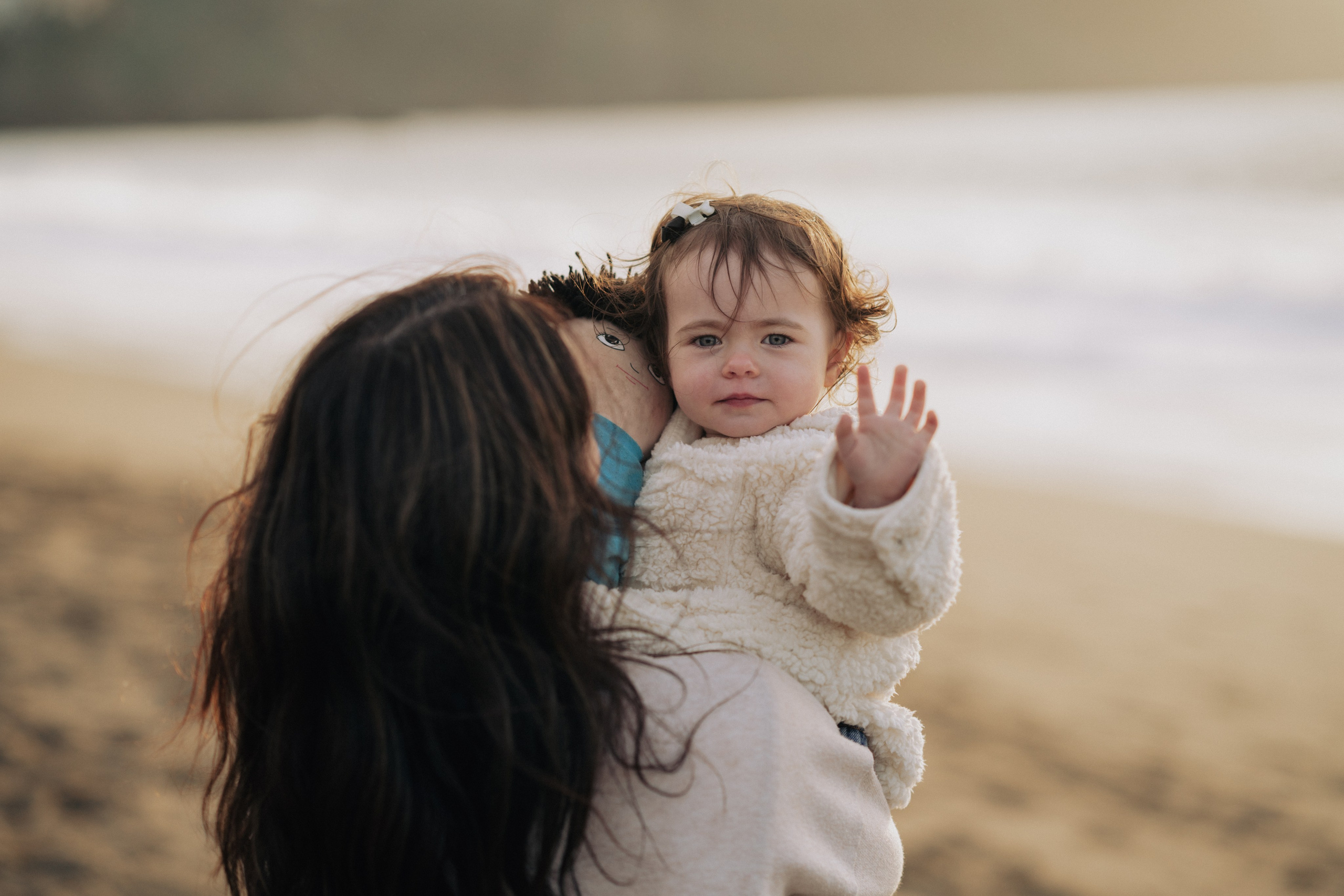 Sian’s Family Session. Soulo Photography | San Francisco Bay Area Based Photographer