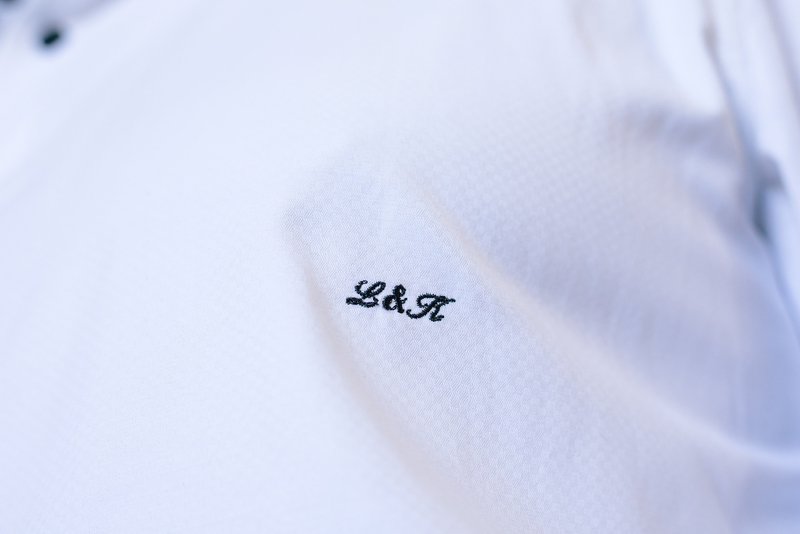 Preparativos /Getting Ready. Principal