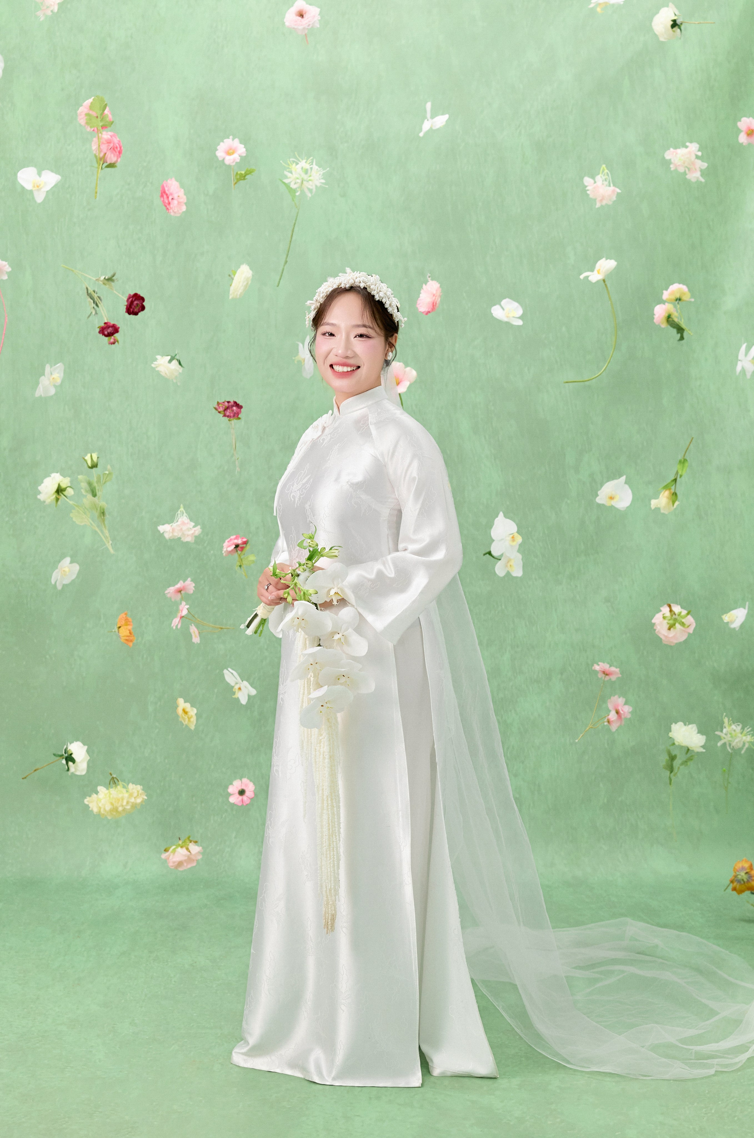 Prewedding Thu Trang & Duc Huy. Glam Wedding Studio