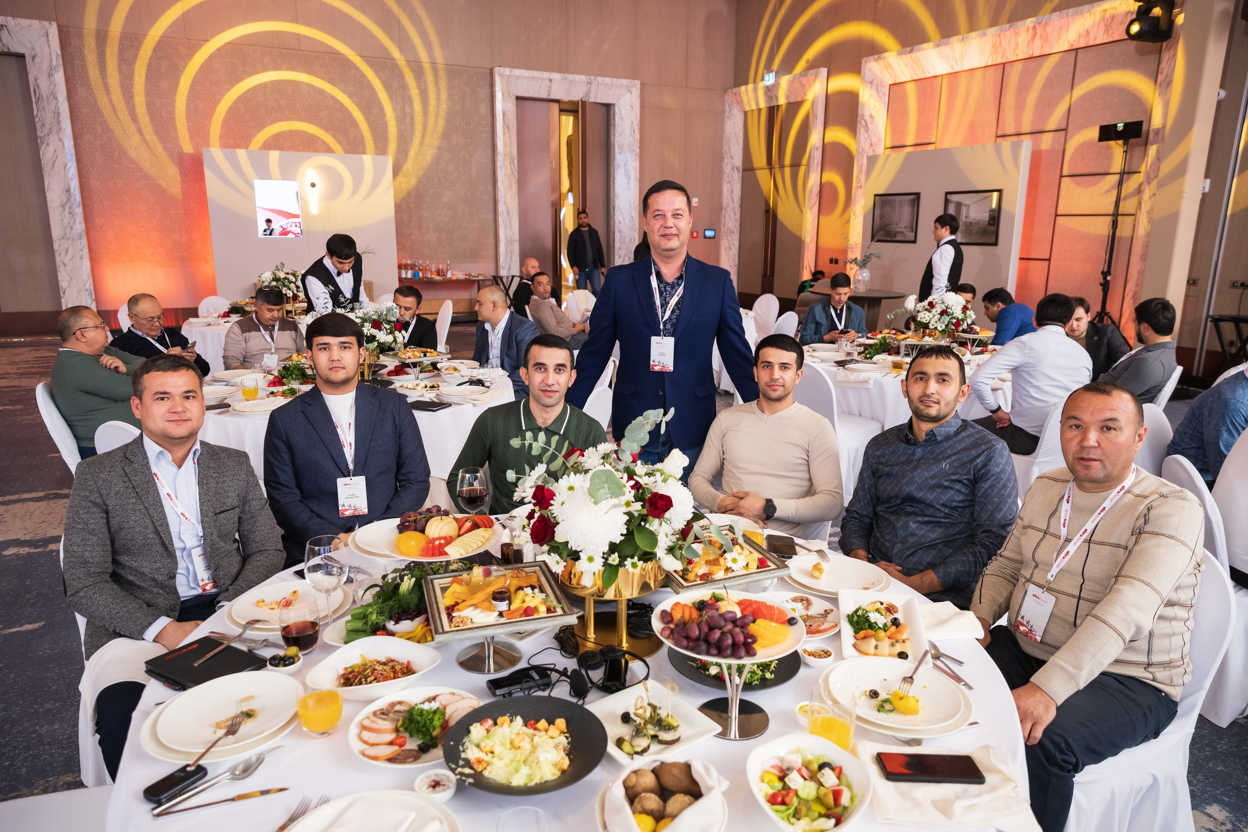 Презентация Ultra Decor. Профессиональная Фото-Видео Студия Геннадия Нестеренко | Ташкент и Весь Узбекистан