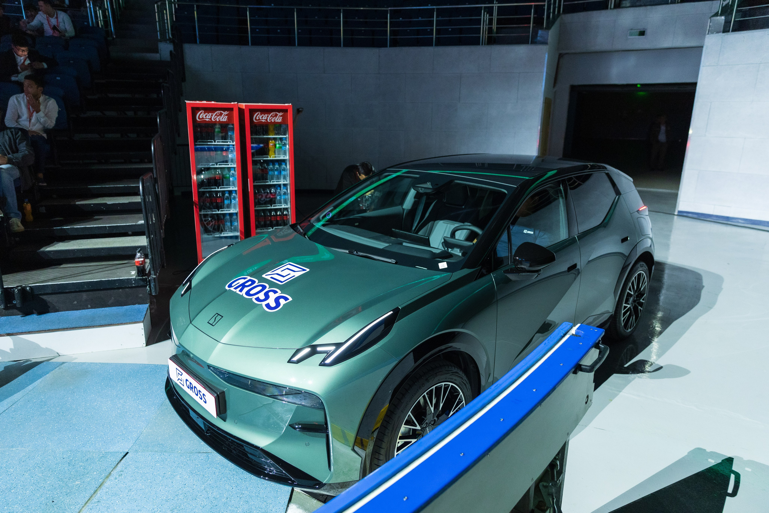 VI Международный бизнес-форум MAKON Marketing Forum 2024. Профессиональная Фото-Видео Студия Геннадия Нестеренко | Ташкент и Весь Узбекистан