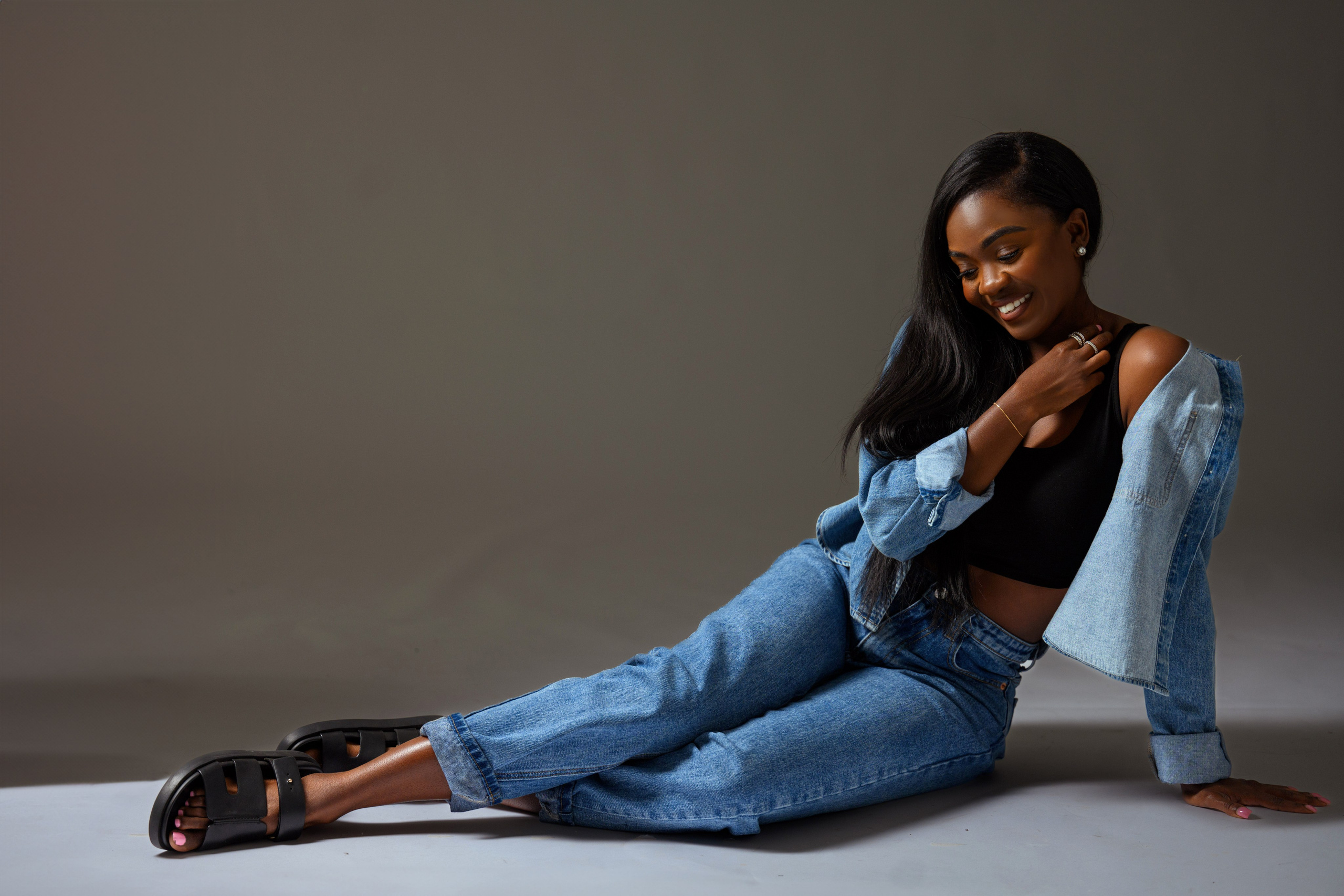 Danielle. Wedding, maternity and family photographer in Charlotte Tasha Minn