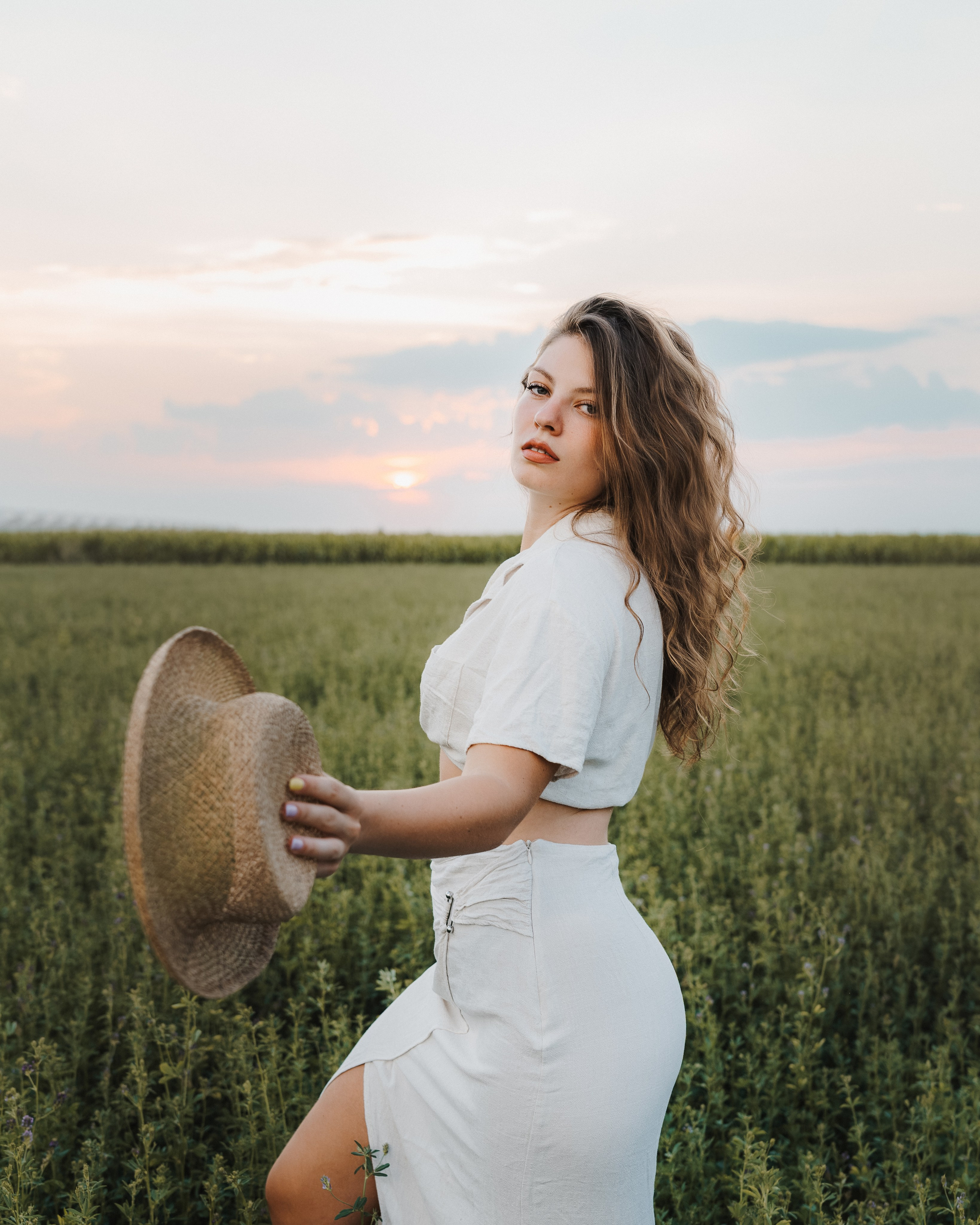 BREND PRIČE. Profesionalna Fotografija Beograd — Staša Komatina