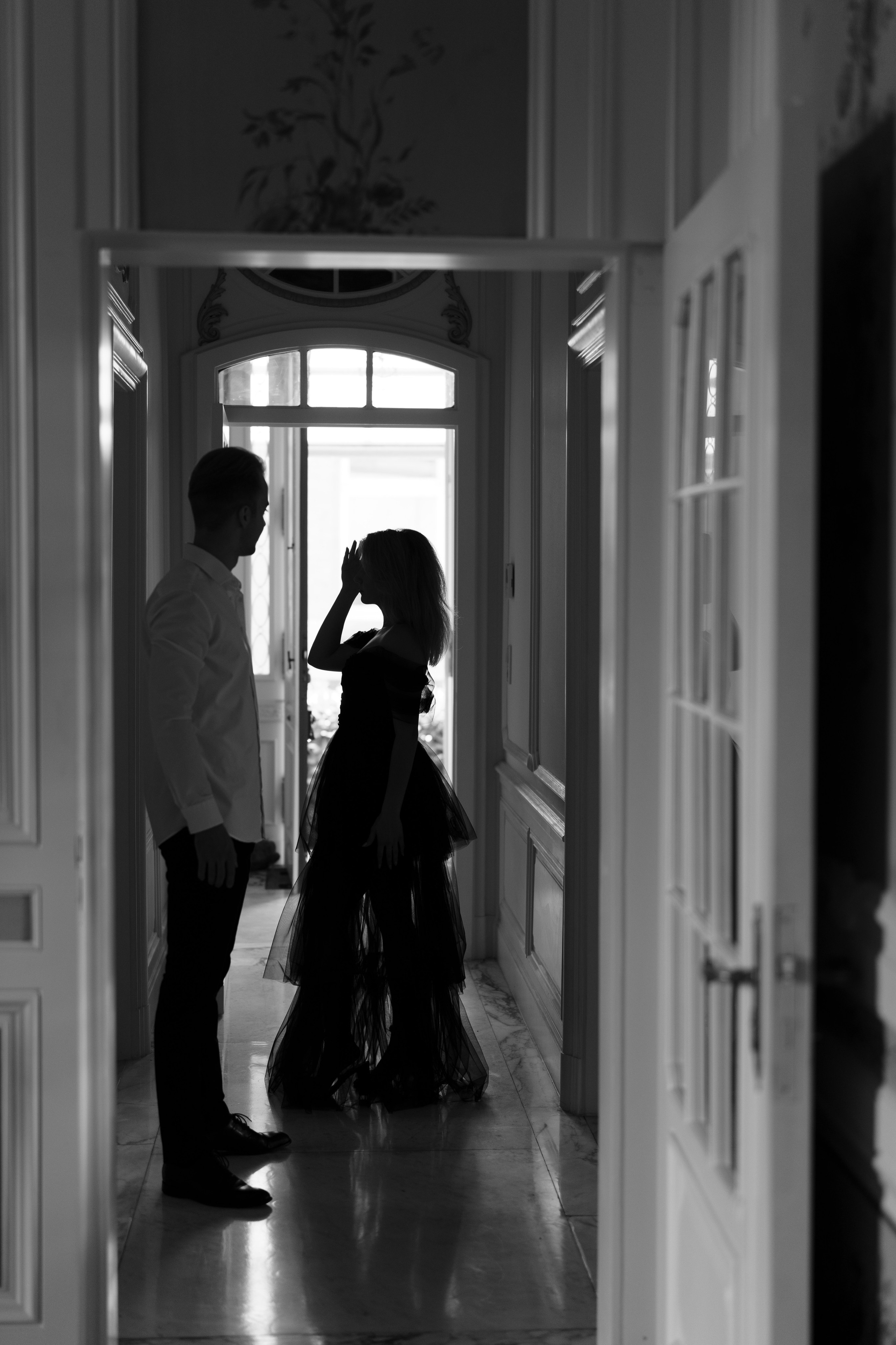 LOVE STORY. Photography in Germany