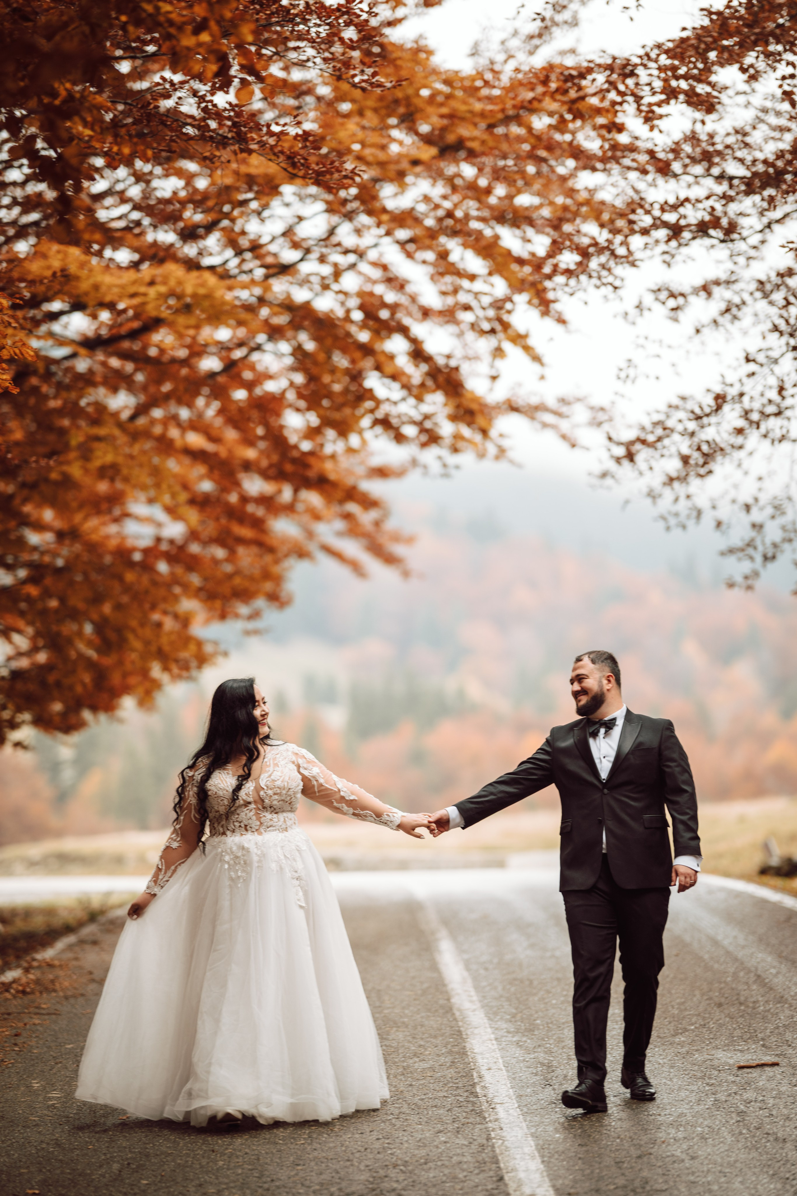 Catalina & Catalin. The Catalins Events — Wedding Photography & Videography