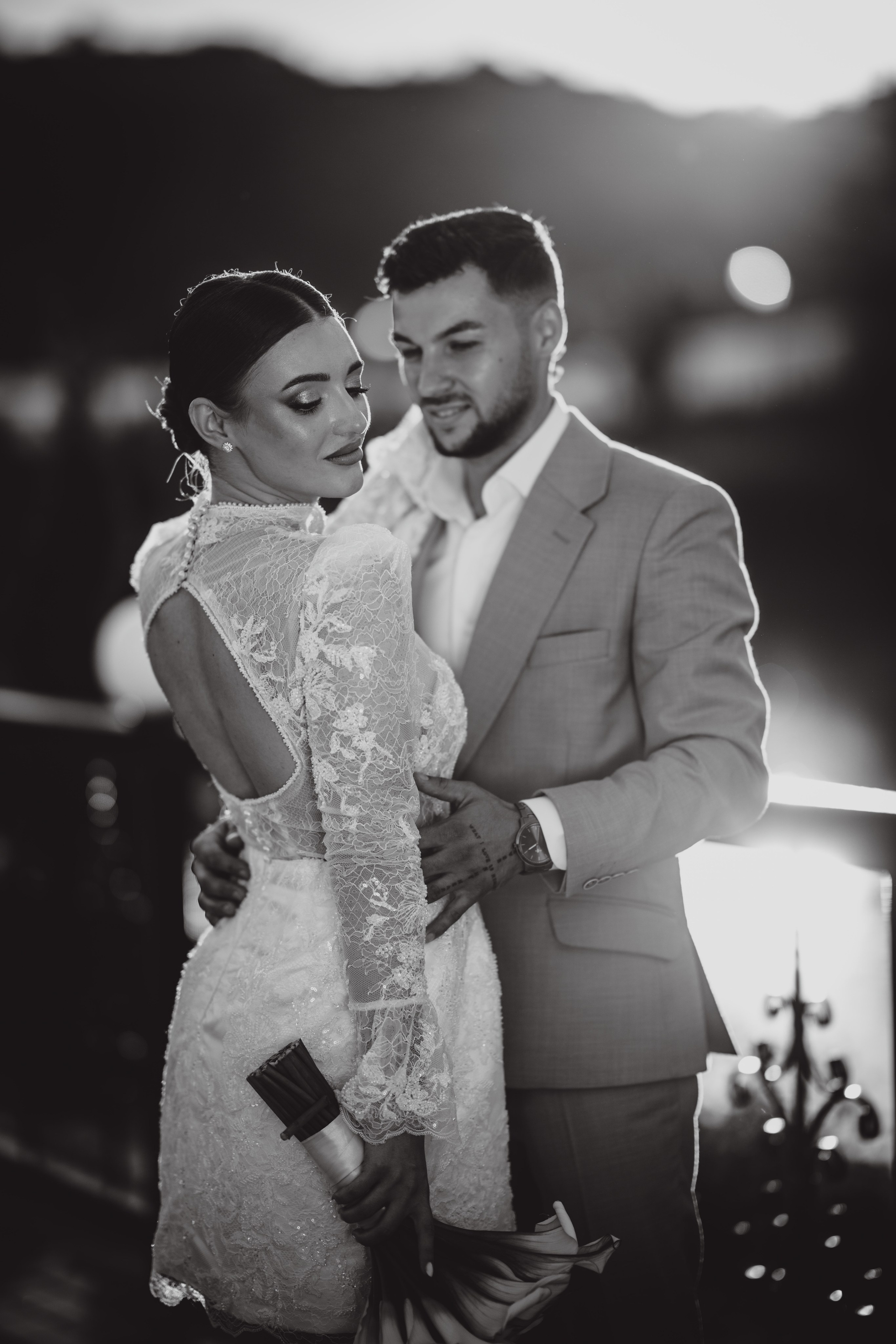 Andreea & Gabriel. The Catalins Events — Wedding Photography & Videography