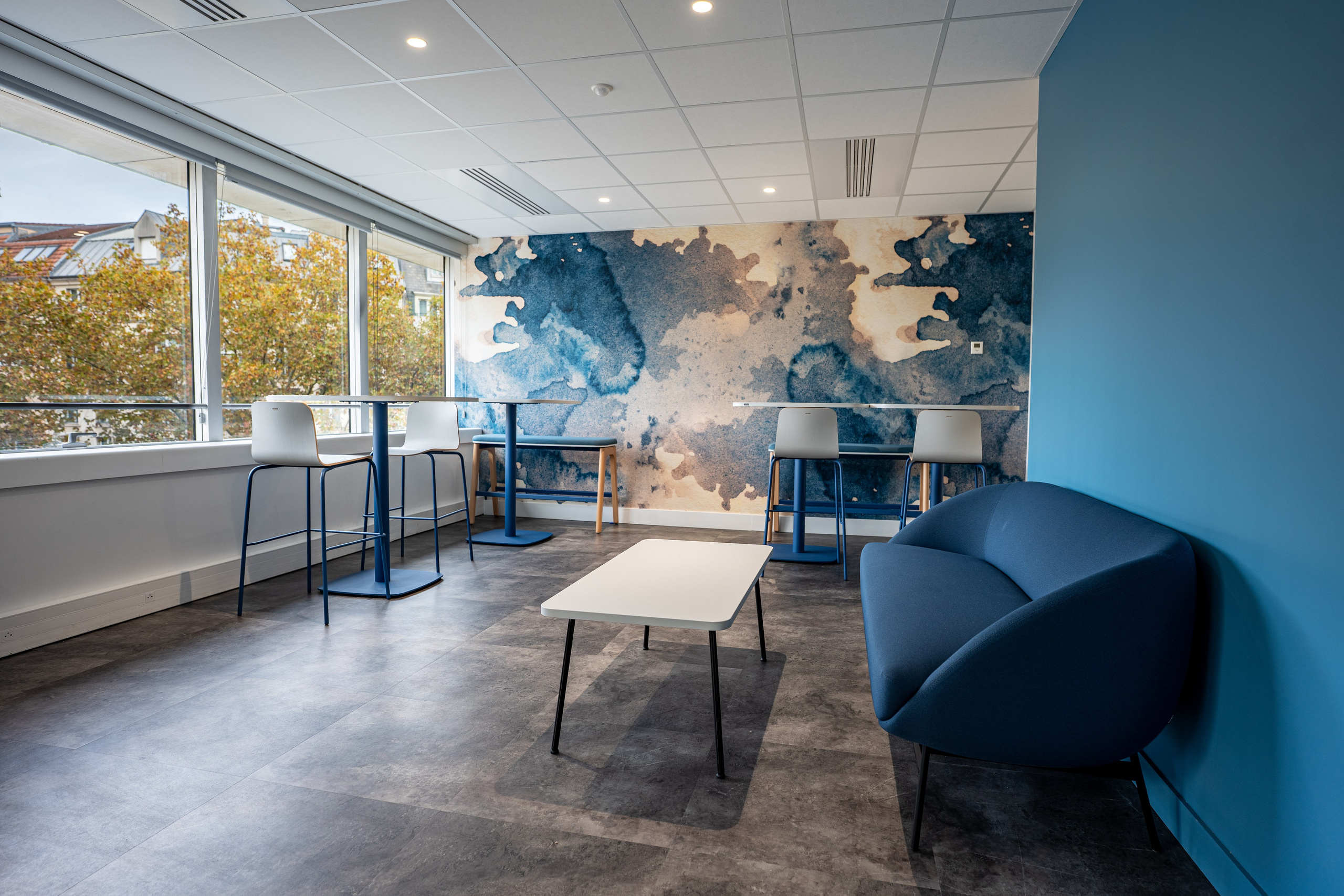 Veolia. Catarina Calheiros