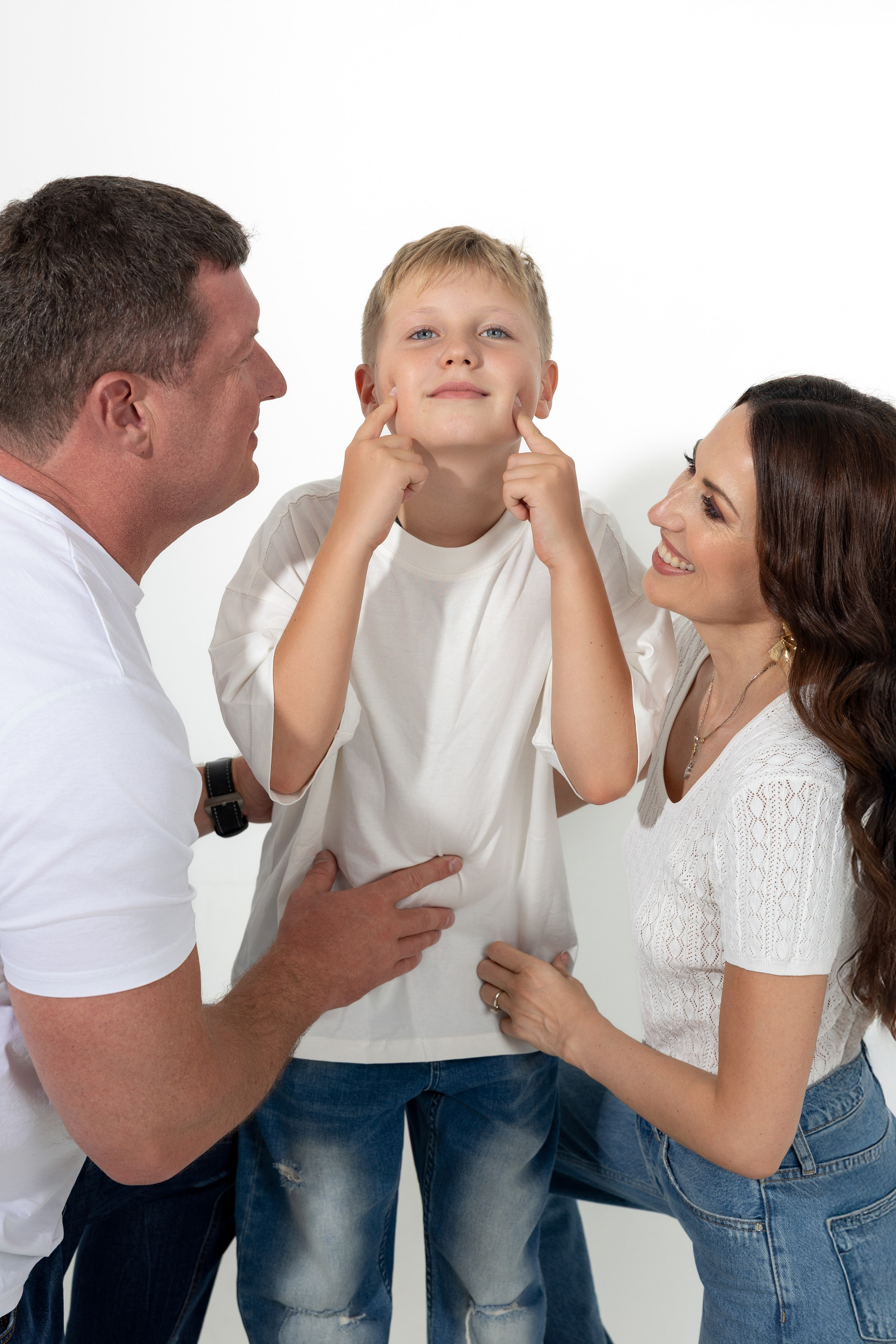 FAMILY'S. Фотограф Лена Федоров — съёмка беременности, новорожденных, семейная, бьюти-съёмка в Бока-Ратон, Южная Флорида