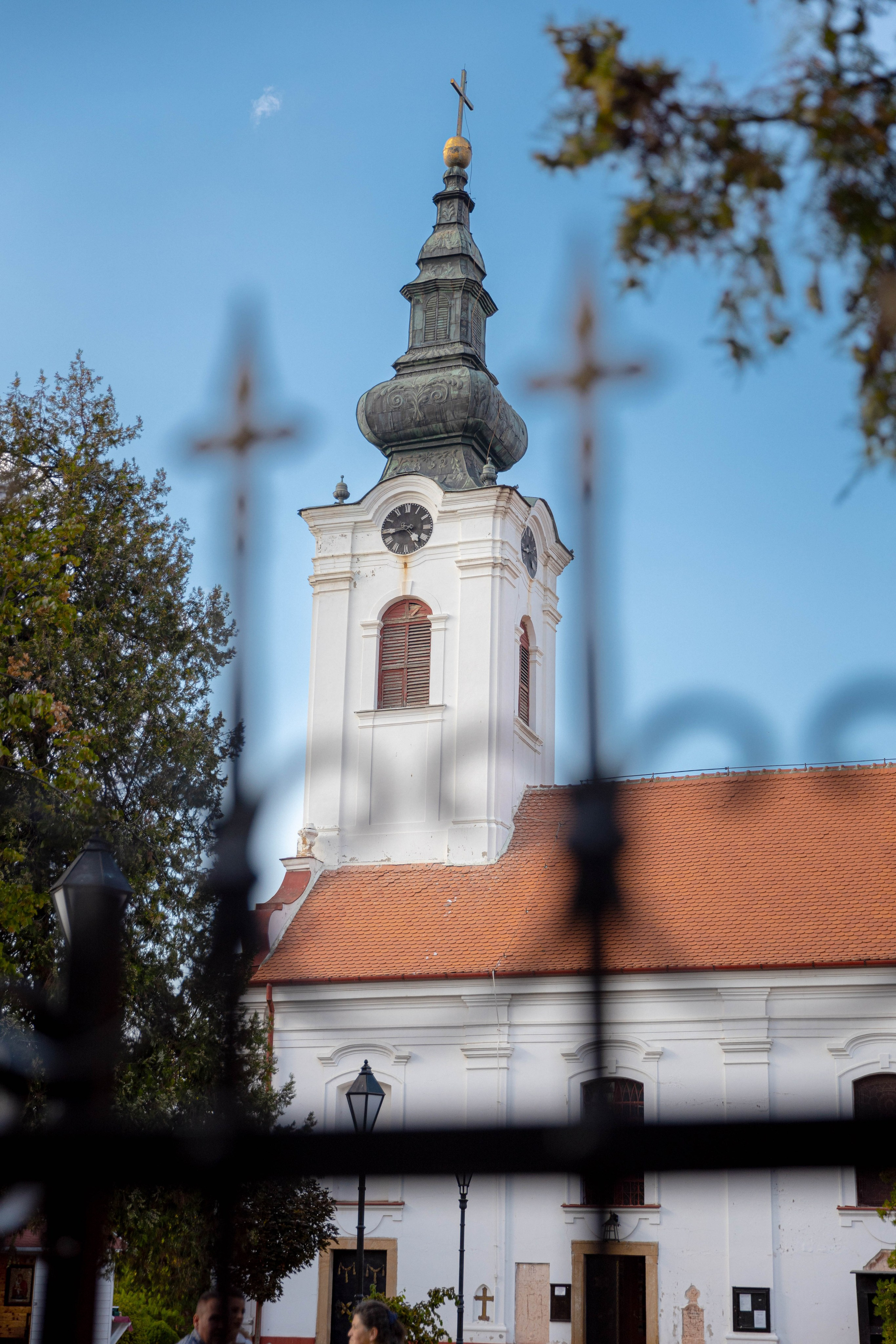 Krštenje i prvi rođendan Đurđina. Marko Tucić Photography | Fotograf Zrenjanin