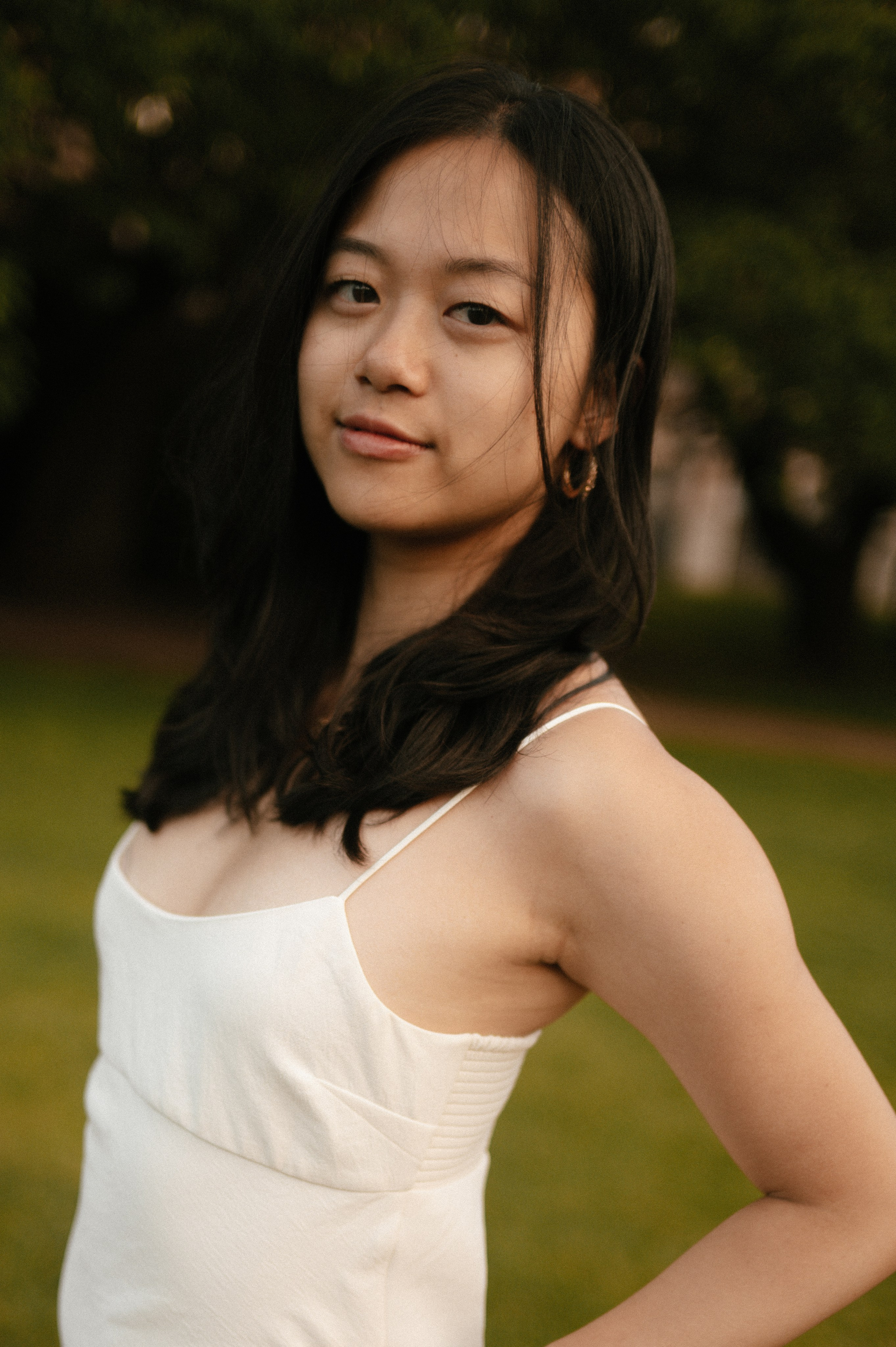 Elaine. Portrait & Events Photographer in Seattle