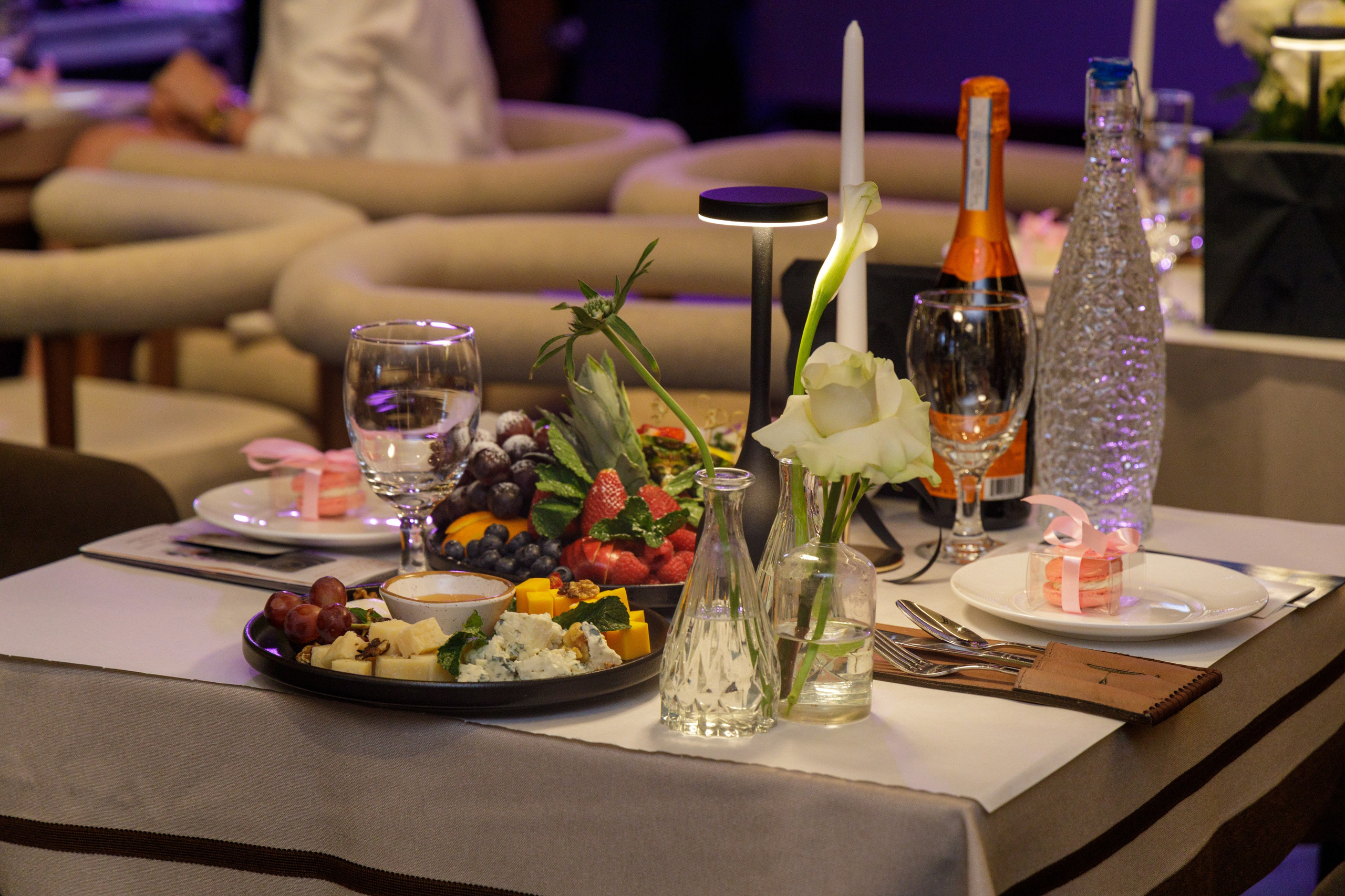 Event Queen’s Path