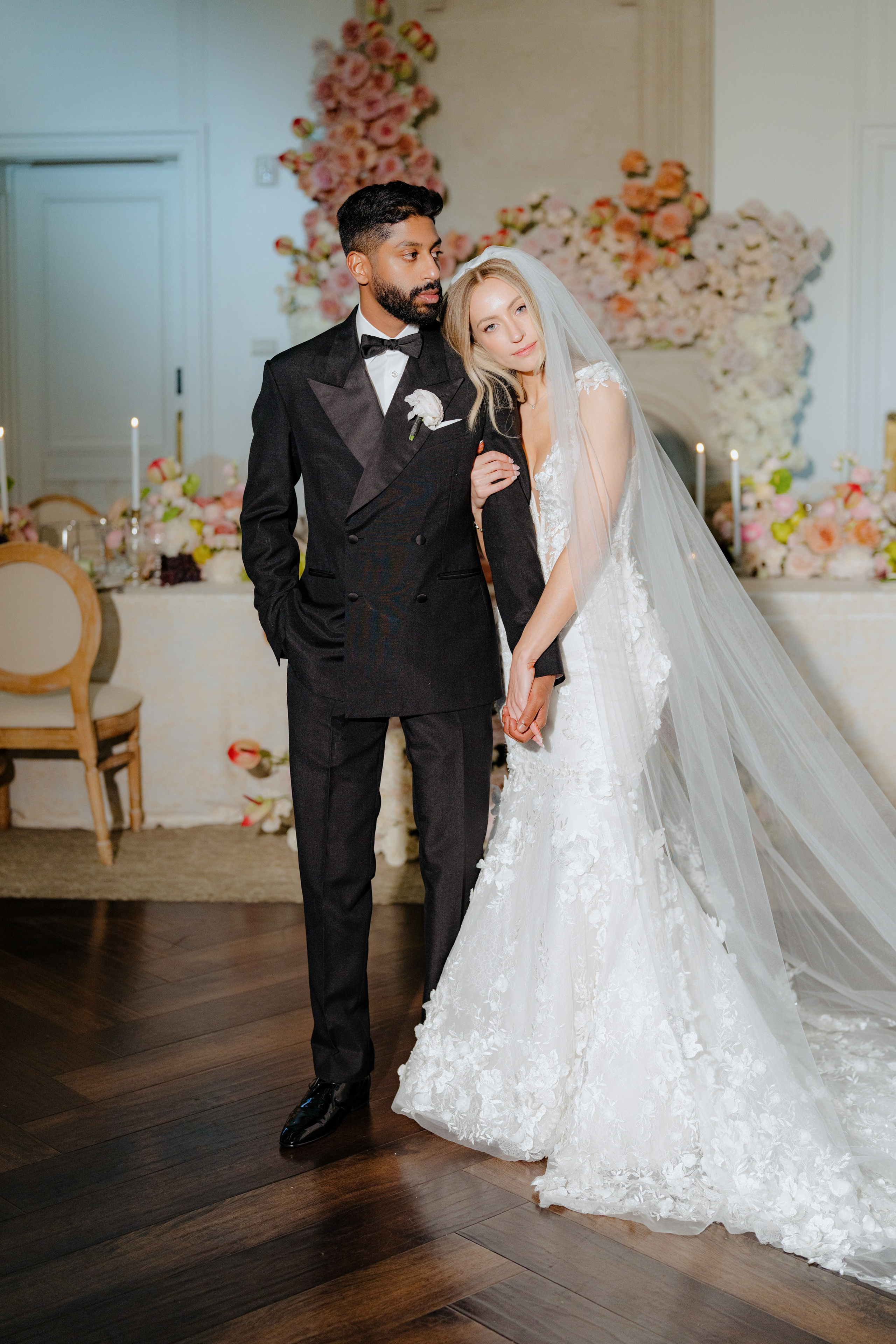 Luxury Indian Wedding Photography Gallery | New York & New Jersey & Florida | Vova Chi. Wedding photographer and videographer New York | New Jersey