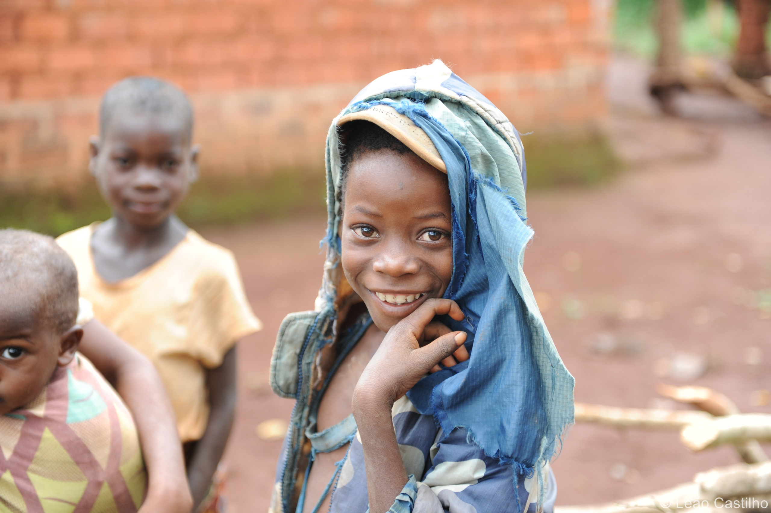 Photos from Mozambique people 1. Simbahalu