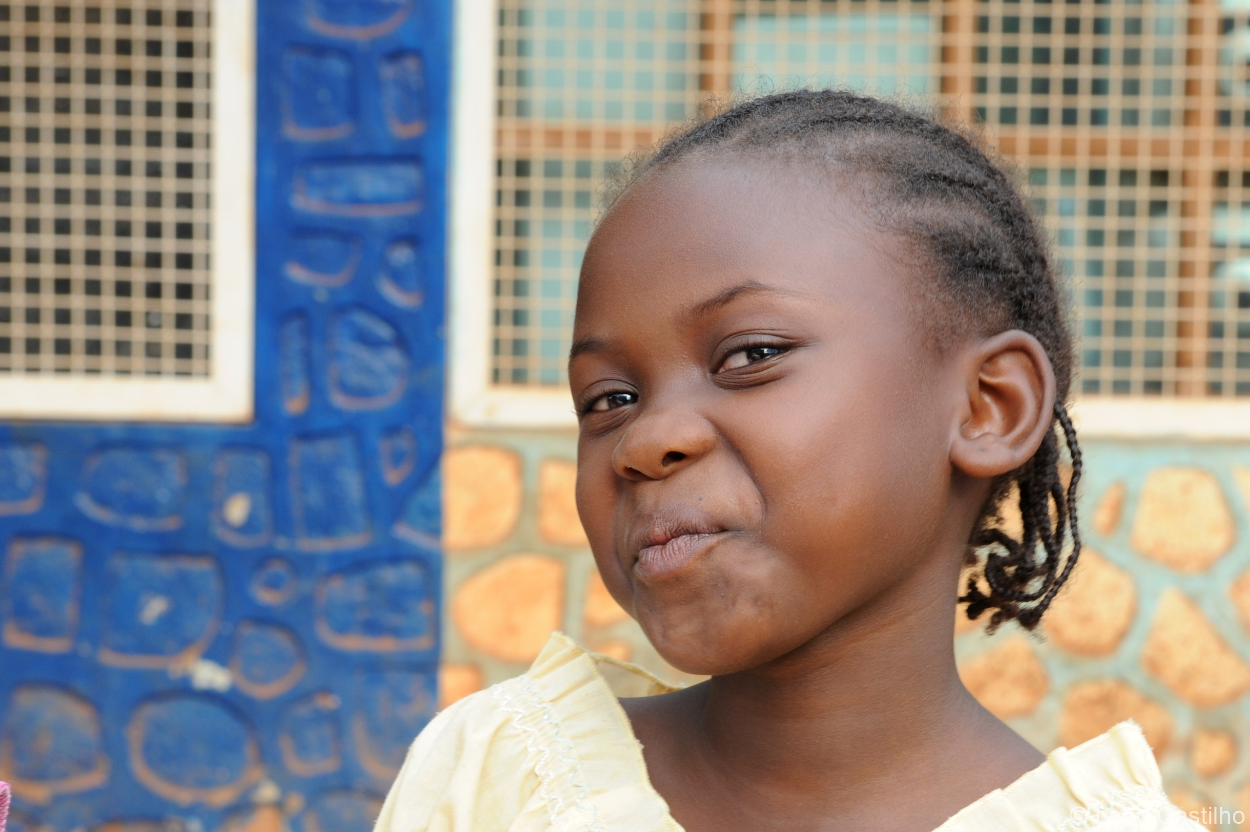 Photos from Mozambique people 1. Simbahalu