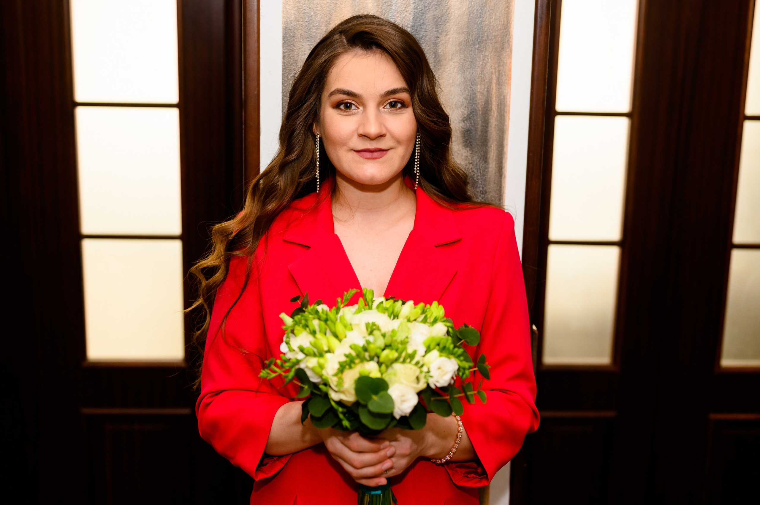 Cununie civila Andra & George