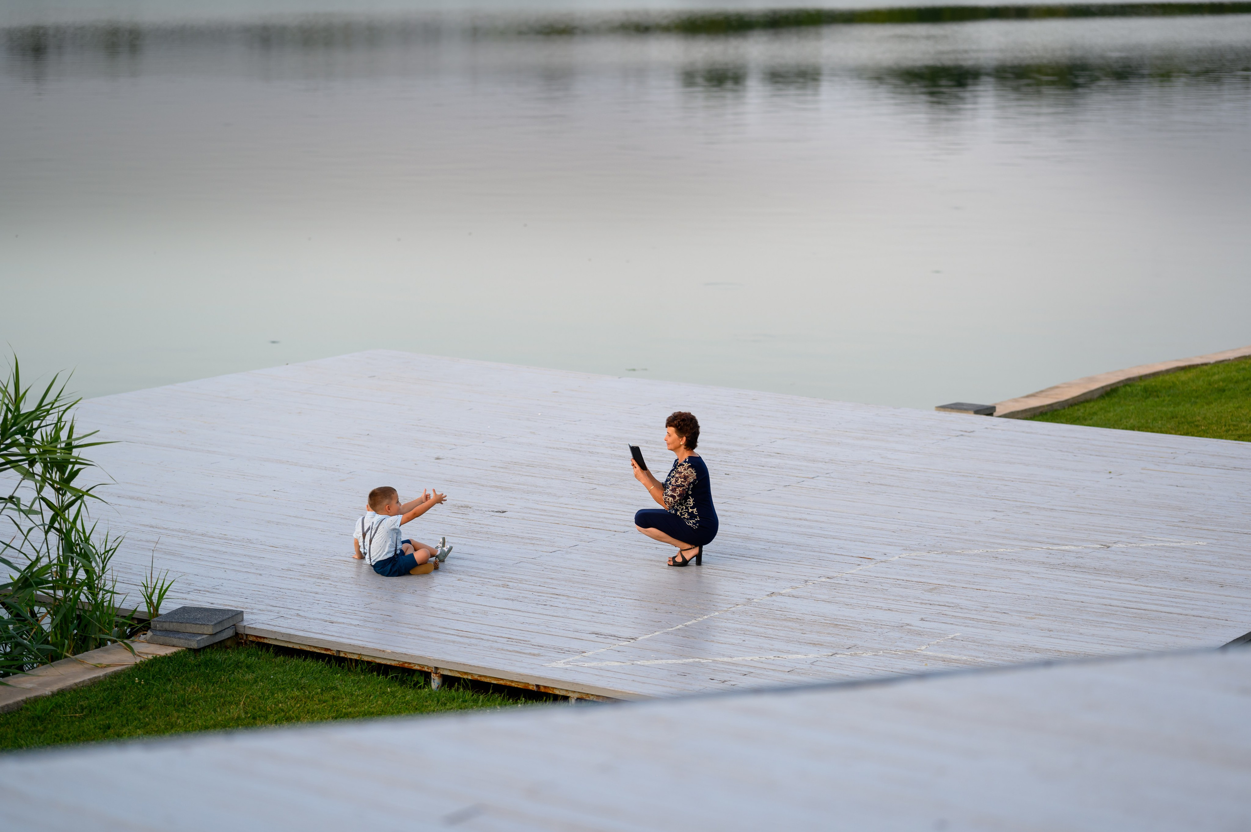 Botez Victoria Elena