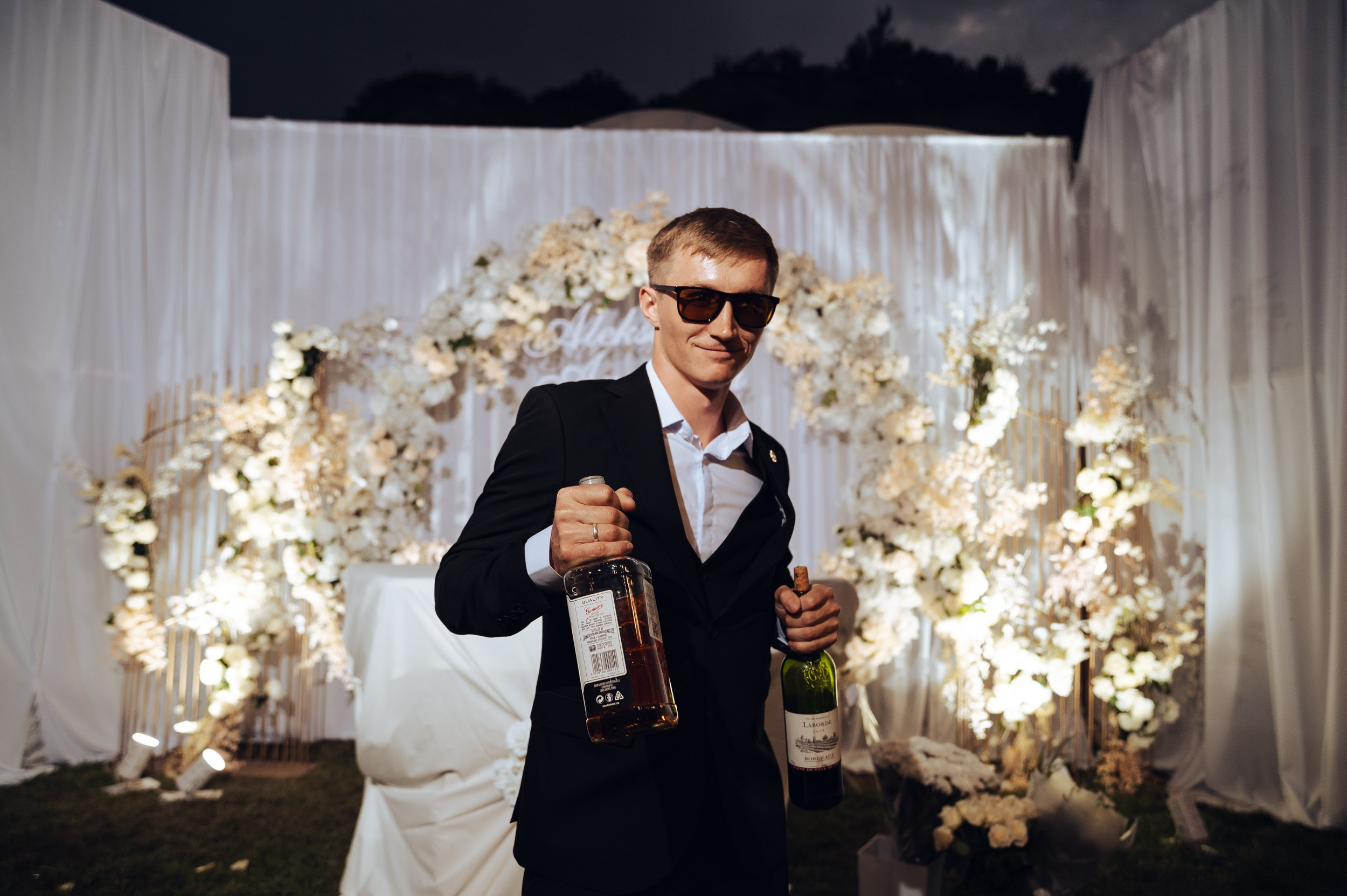 Алексей & Анастасия. Фотограф в Бишкеке Андрей Кавешников