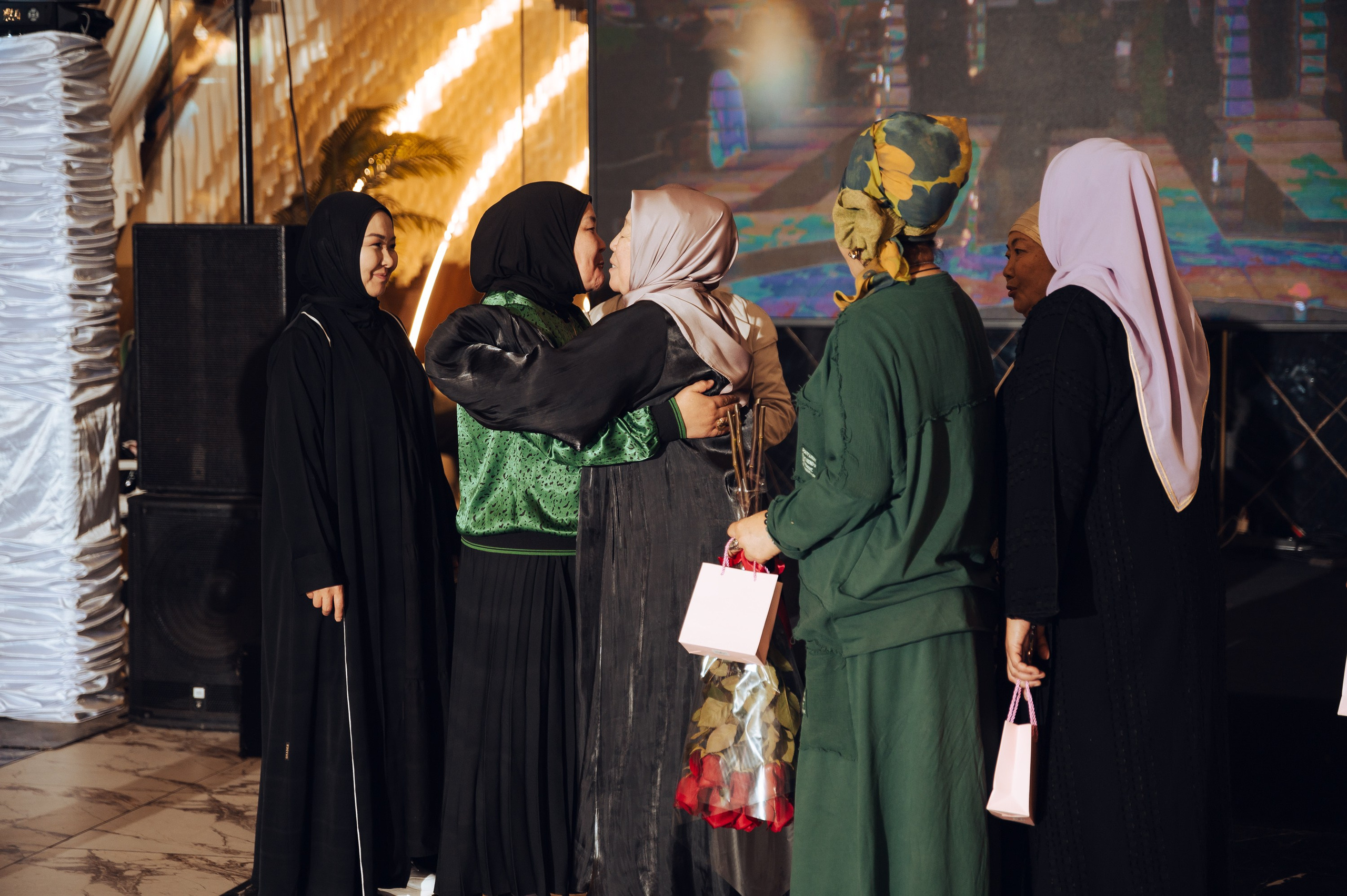 MAHMUD & AIDAI. Фотограф в Бишкеке Андрей Кавешников