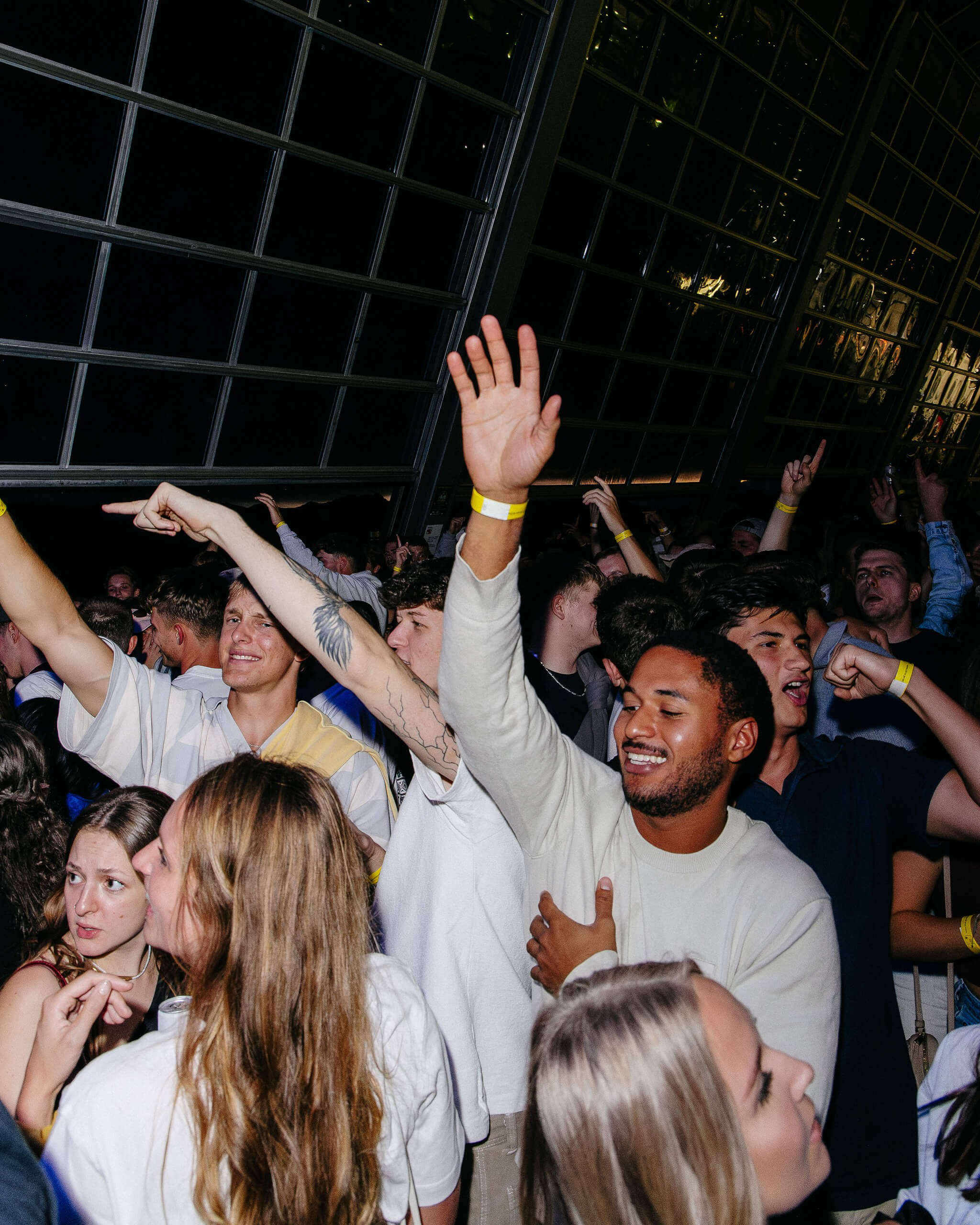 Axamer Lizum sundowner 2025. 808Media – Professionelle Foto- und Videografie für Restaurants, Hotels, Events und Hochzeiten in Innsbruck und Tirol