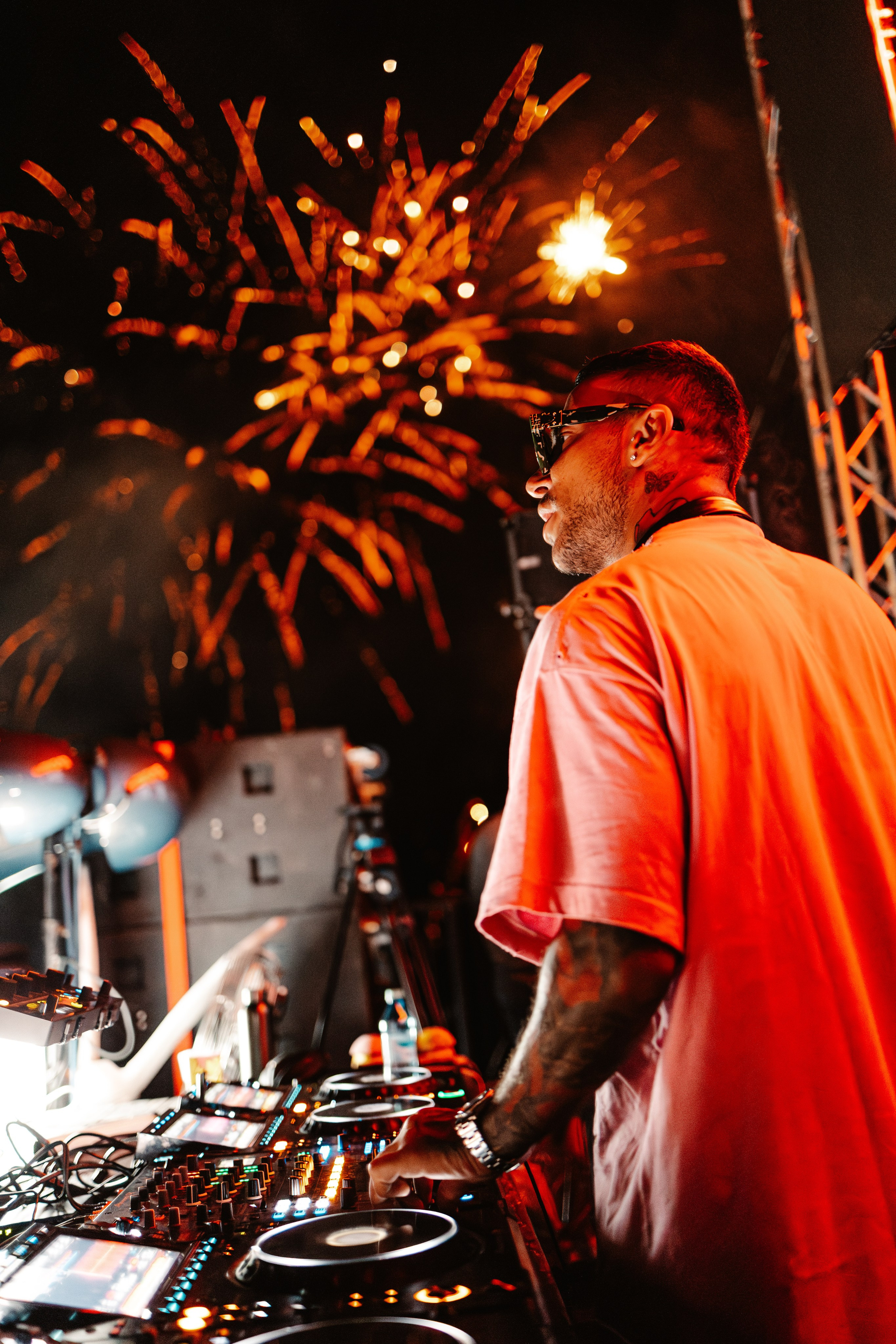 Cluburi & Party-uri - Foto