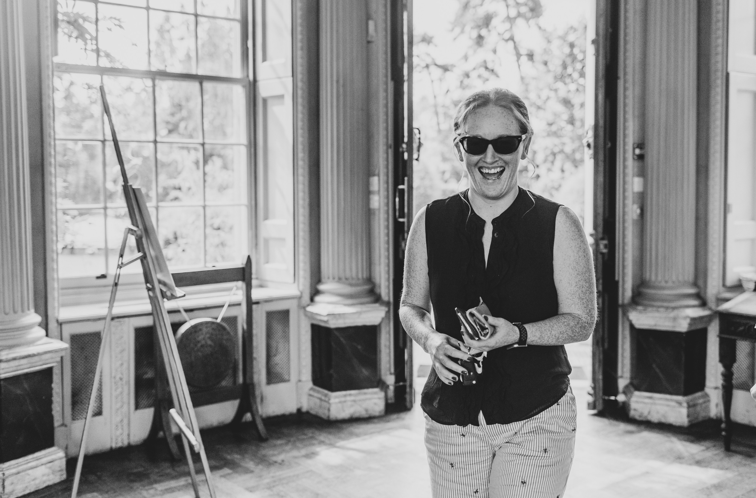 GEMMA + BIANCA. Main