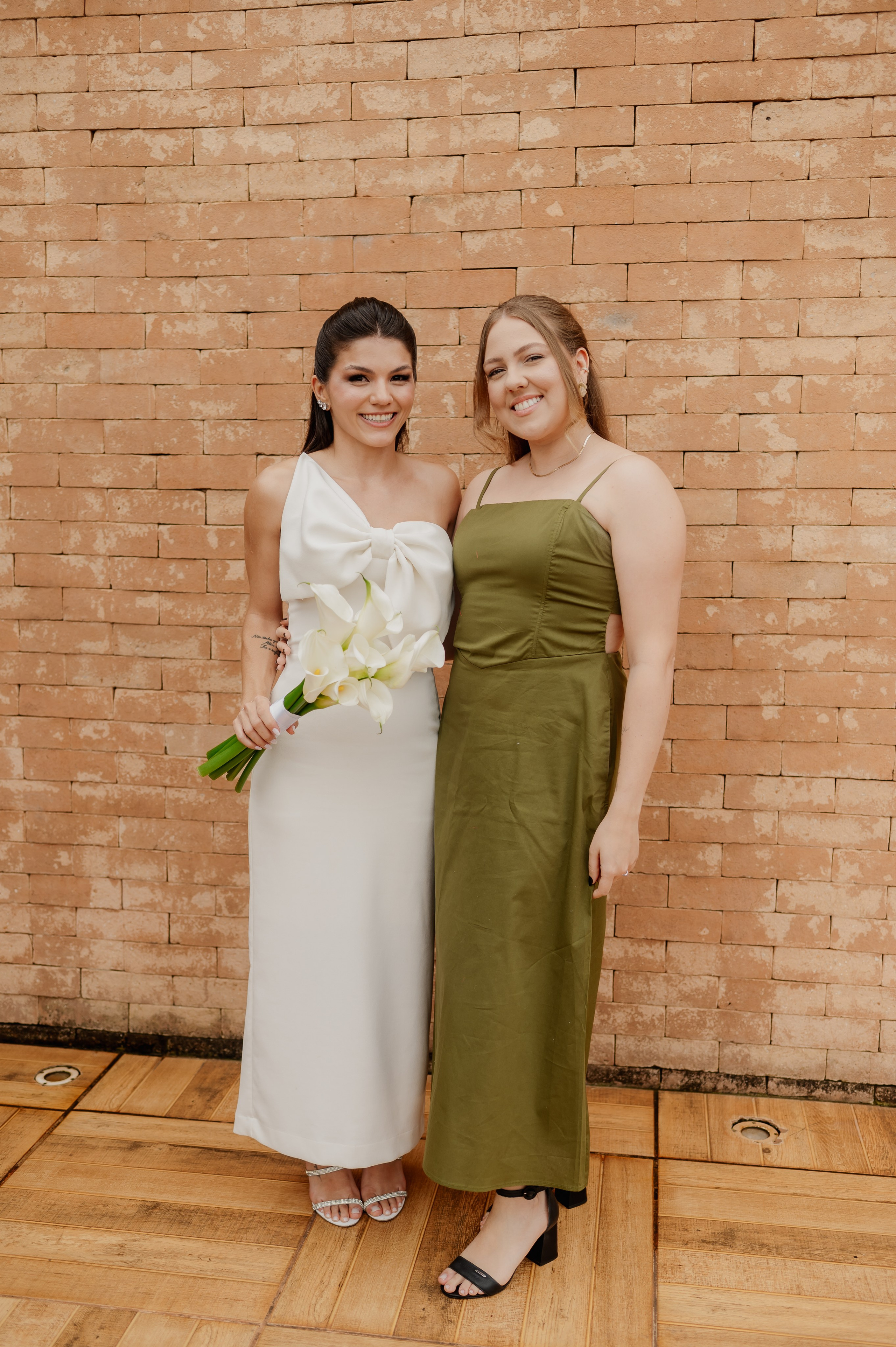 Casamento Civil de Fernanda e Gustavo | Barizon Fotografia