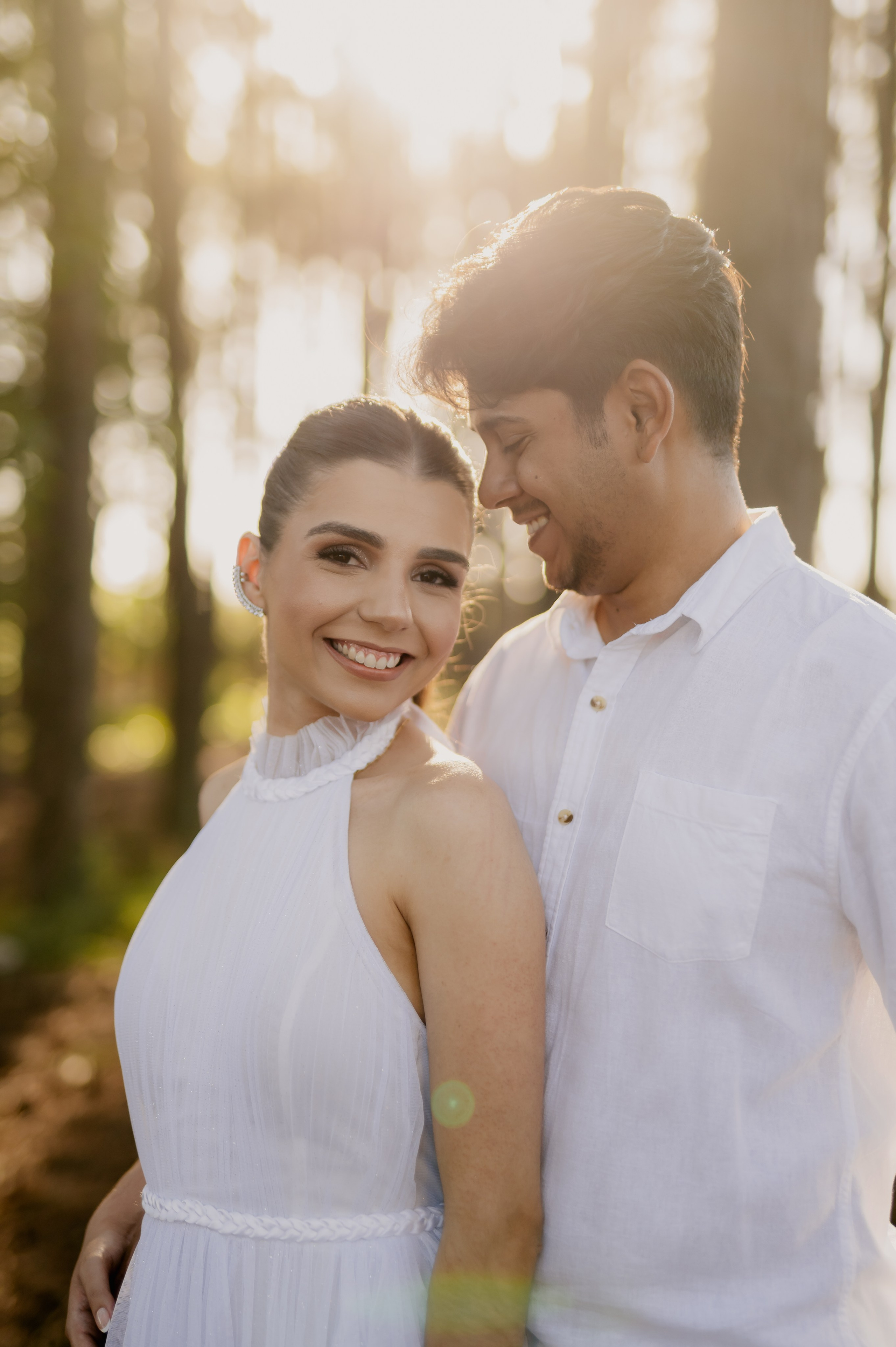 Pré Wedding em Cianorte • Beatriz e Guilherme. Barizon Fotografia | Fotógrafo de Casamentos, Ensaios e Eventos | Paraná