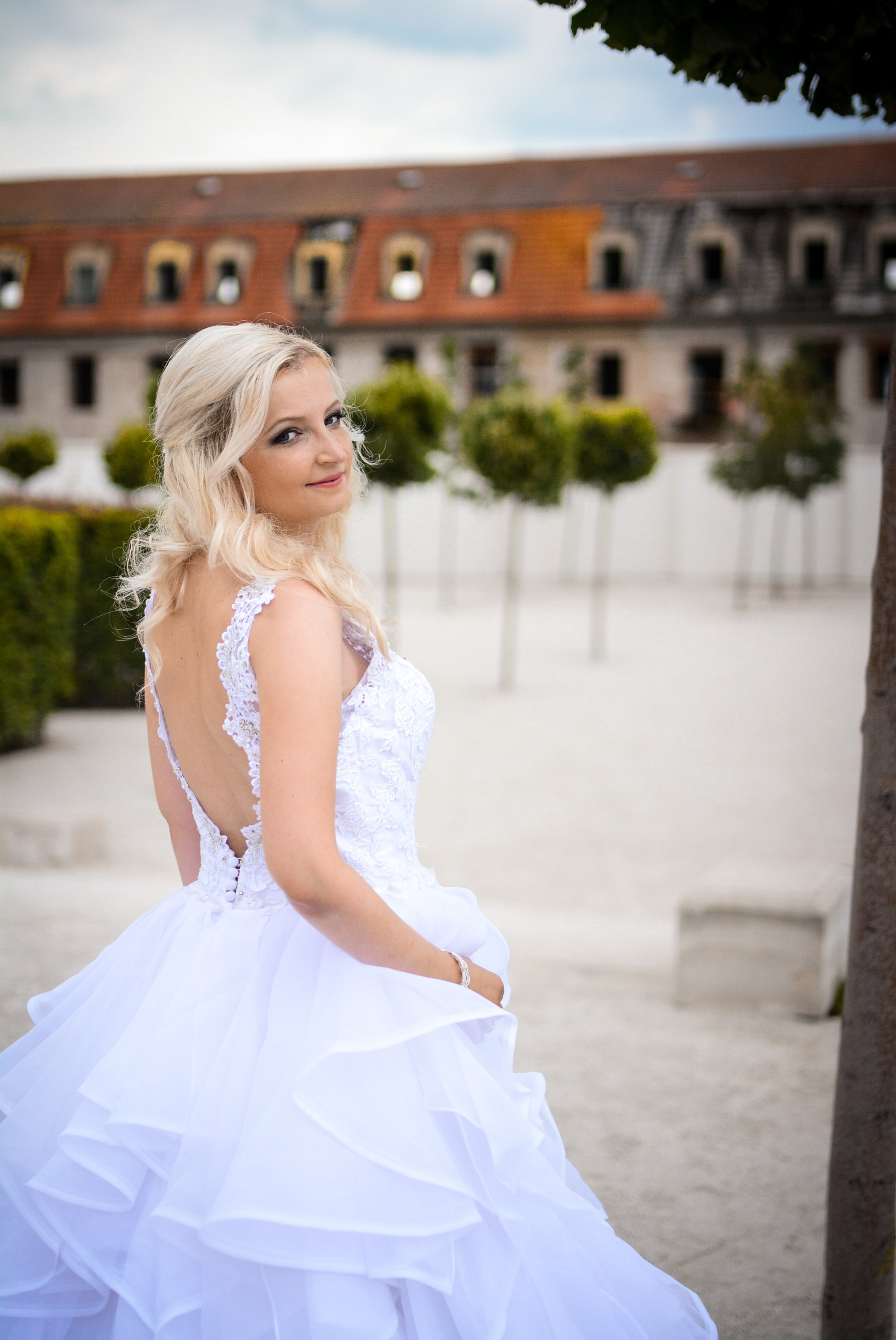 Svadby. Rodinná a svadobná fotografka v Bratislave | Prezrite si portfólio