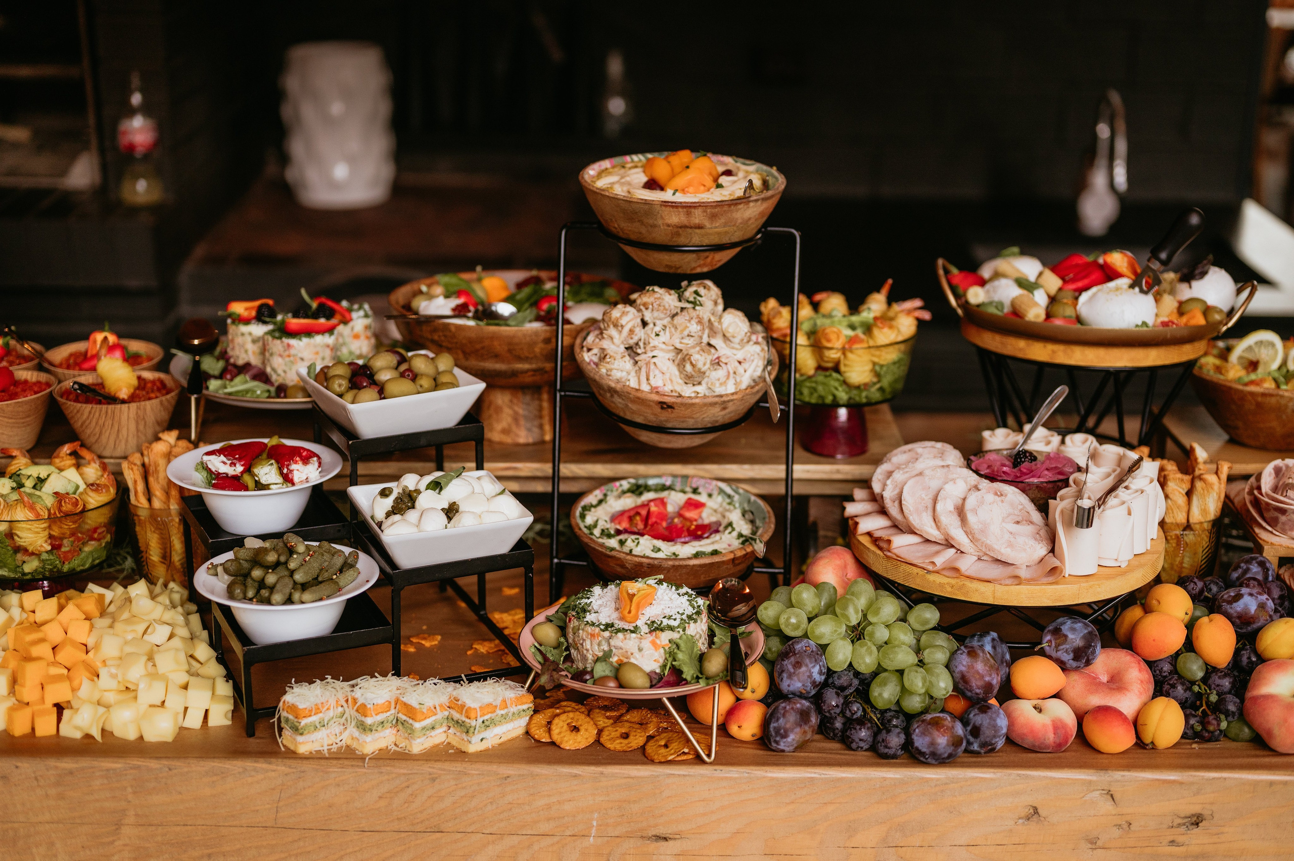 Flavio si Sarona. Valentin Melen — wedding photographer