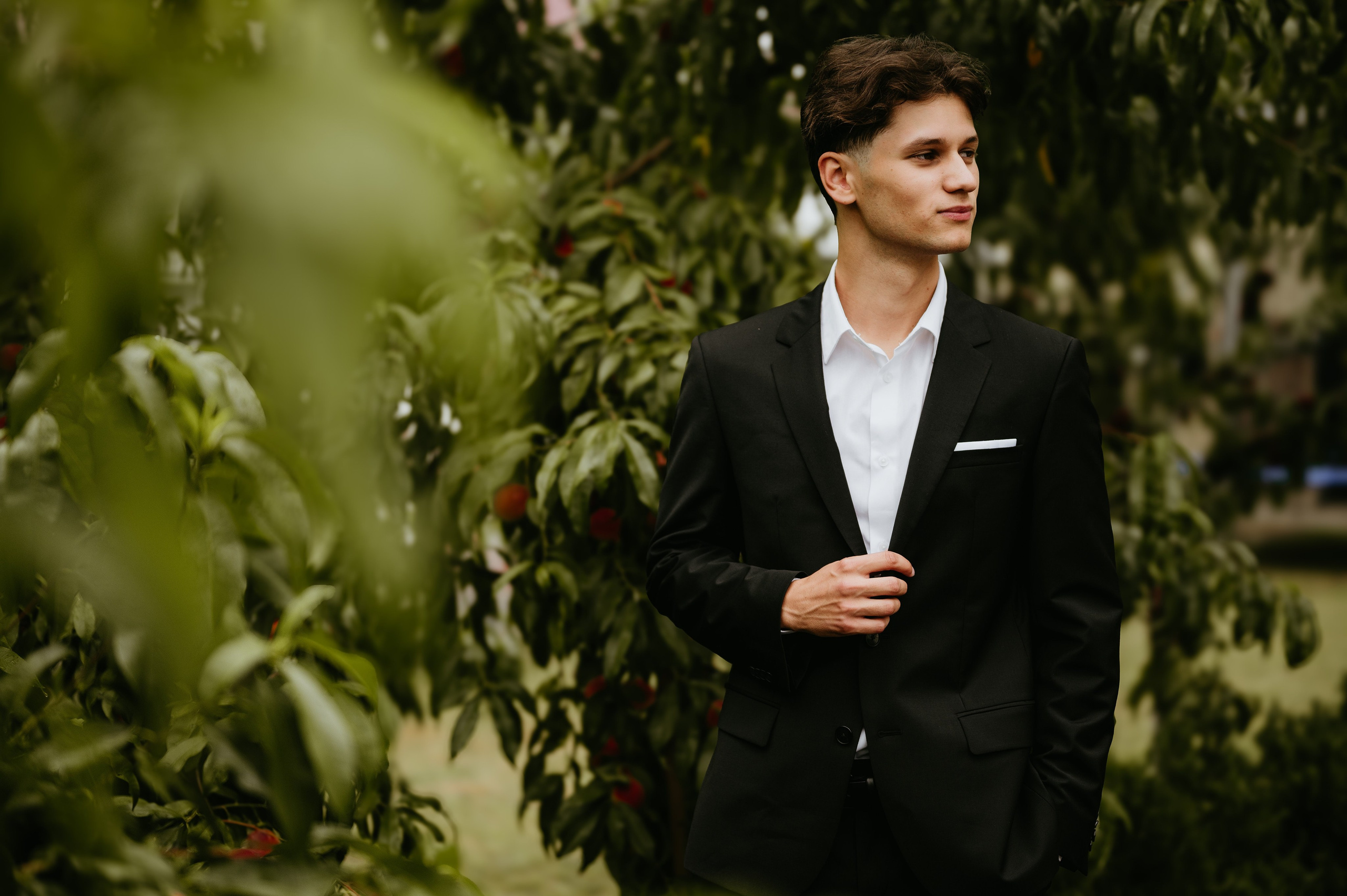 Cornel si Elisa. Valentin Melen - fotograf de nunta 🤍