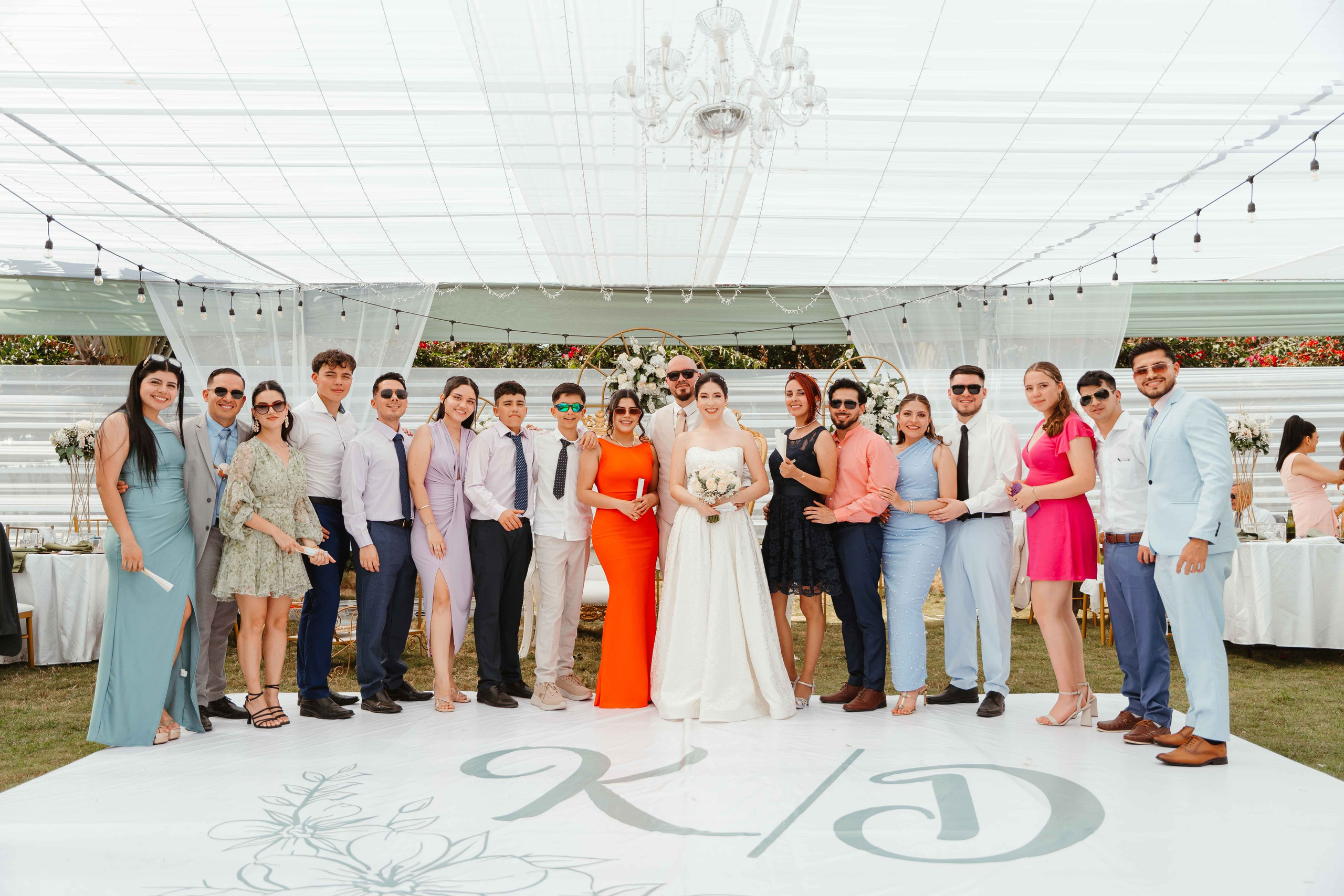 Portafolio. Fotógrafo de bodas en Loja Ecuador | Piero Alvarez PH