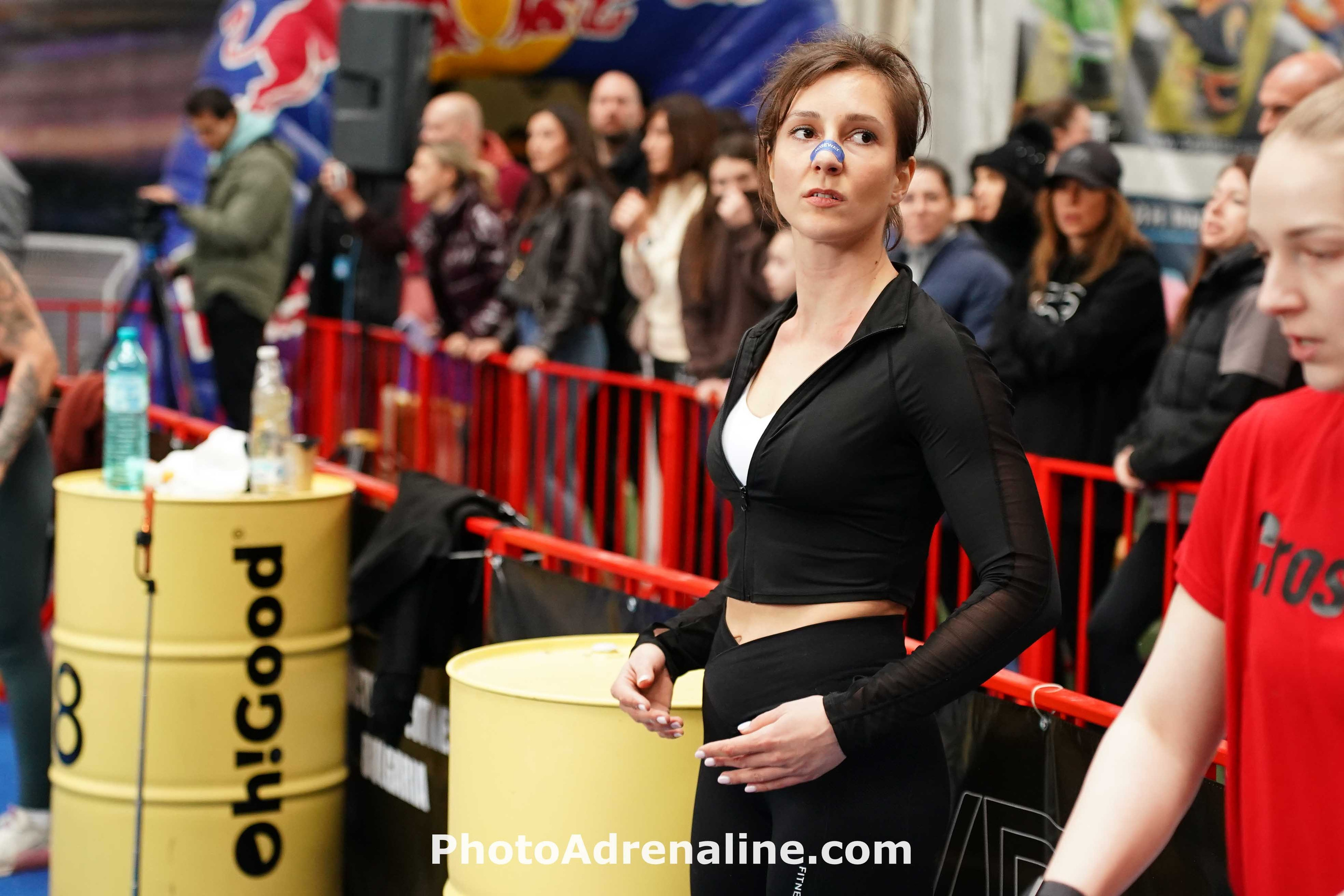 2026-03-29, Bulgarian Functional Fitness Championship. СПОРТ + ЕКШЪН + АДРЕНАЛИН ФОТОГРАФИЯ